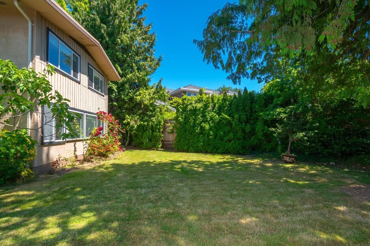 3411 Wardmore Place, Richmond, BC