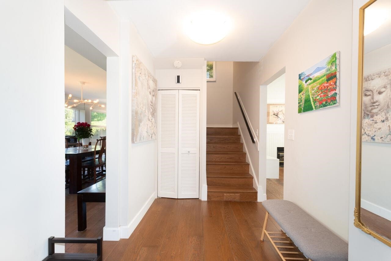 3411 Wardmore Place, Richmond, BC