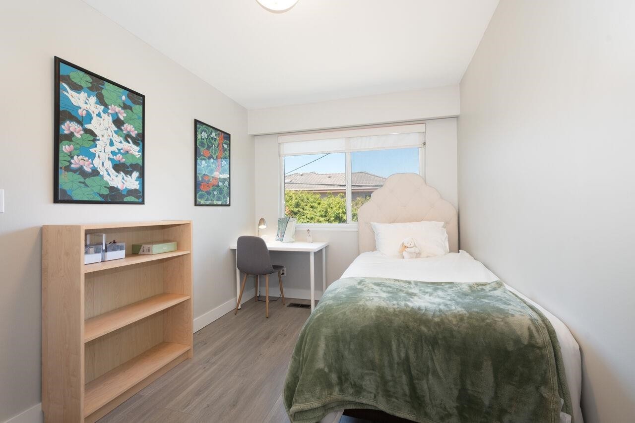3411 Wardmore Place, Richmond, BC