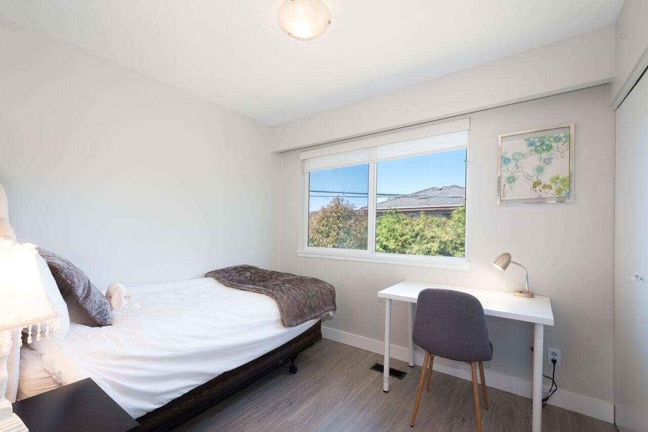3411 Wardmore Place, Richmond, BC