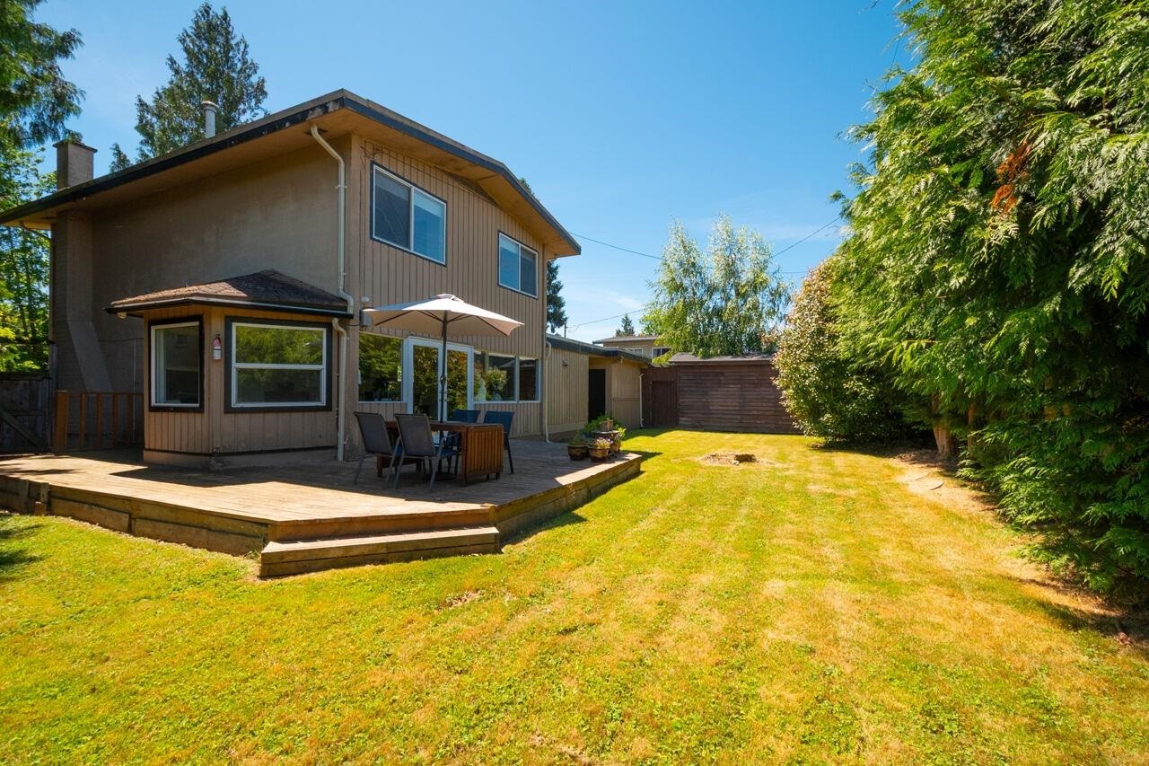 3411 Wardmore Place, Richmond, BC