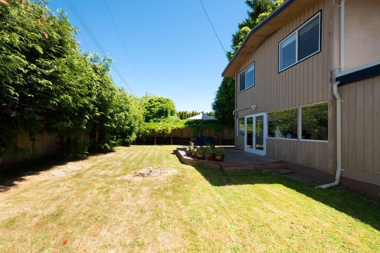 3411 Wardmore Place, Richmond, BC