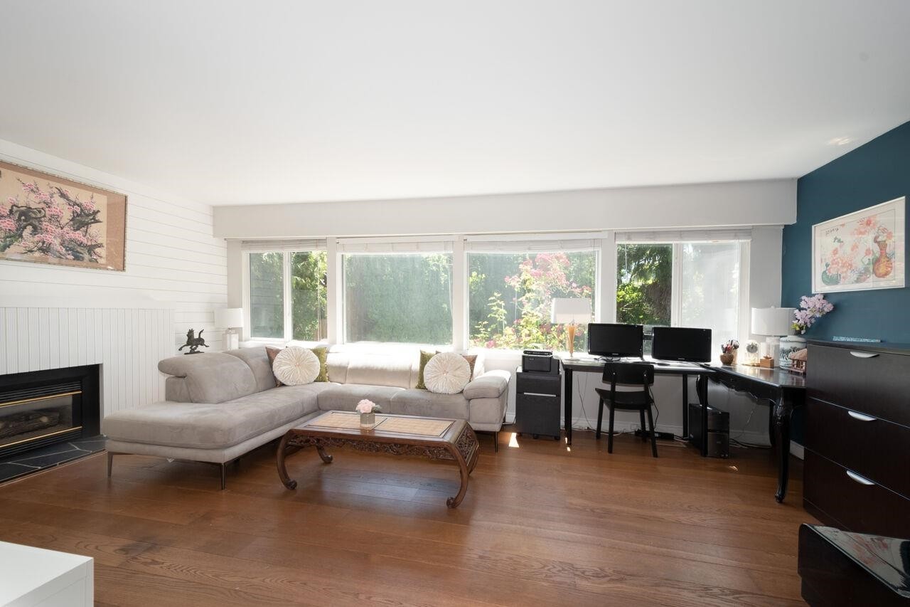 3411 Wardmore Place, Richmond, BC