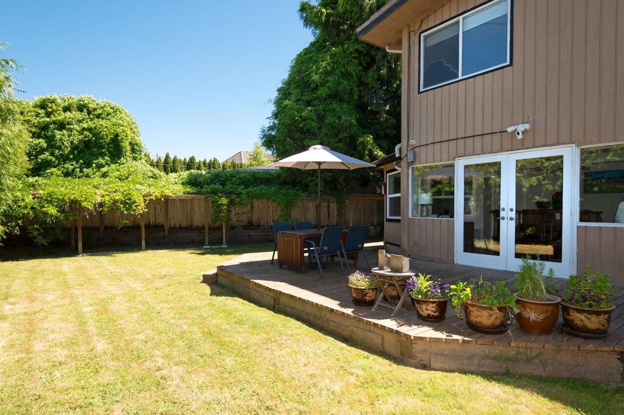 3411 Wardmore Place, Richmond, BC