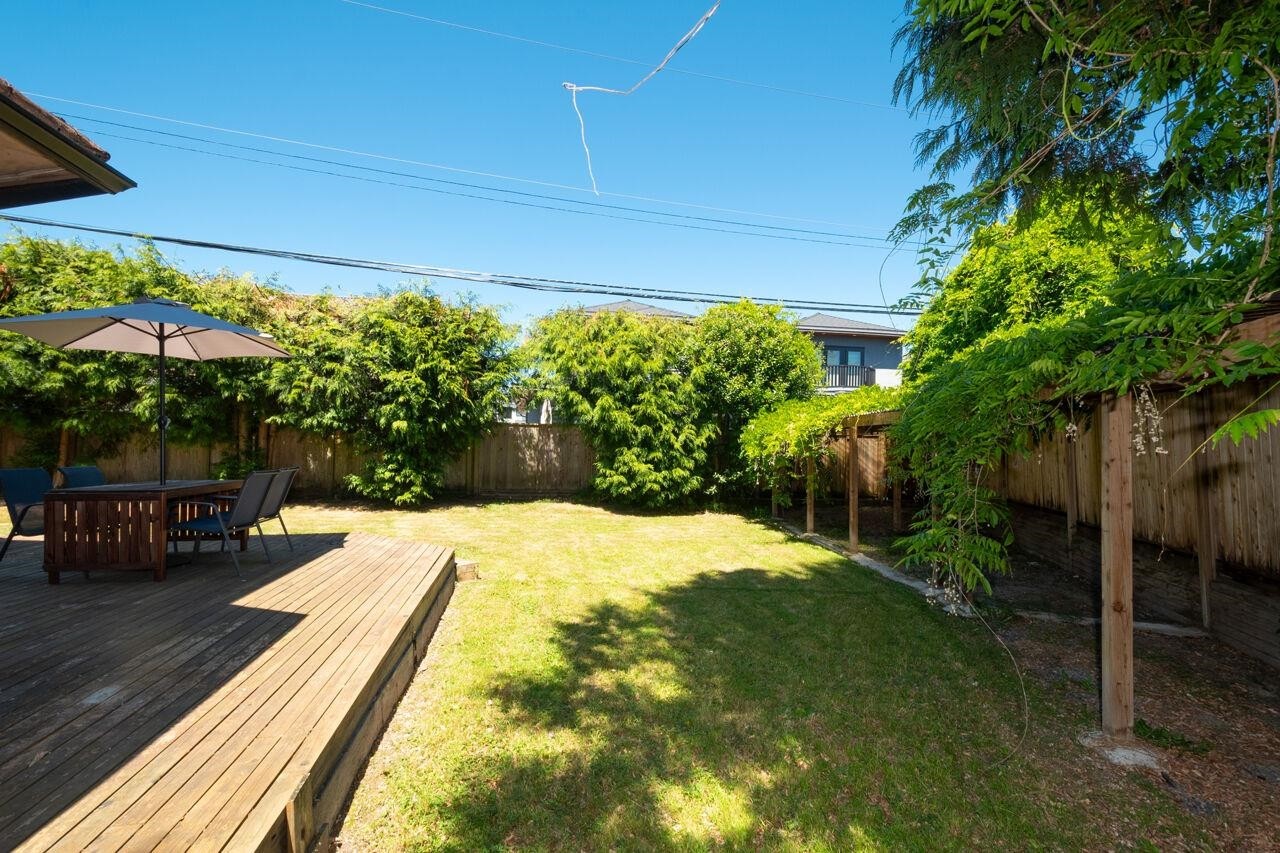 3411 Wardmore Place, Richmond, BC
