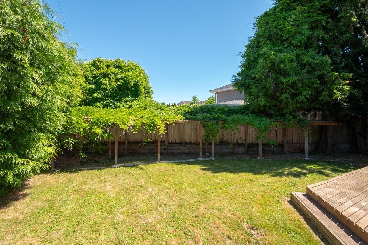 3411 Wardmore Place, Richmond, BC