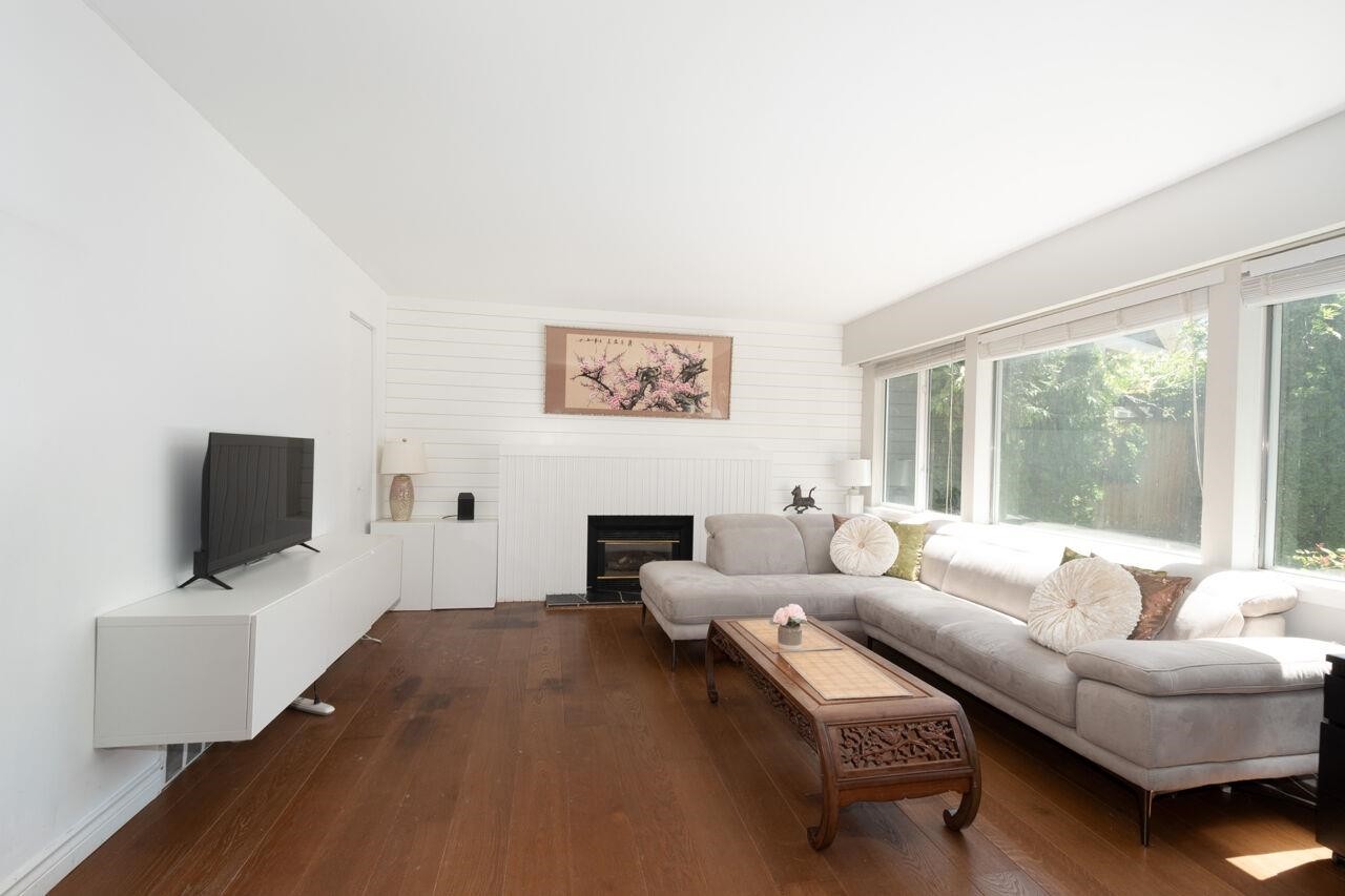 3411 Wardmore Place, Richmond, BC