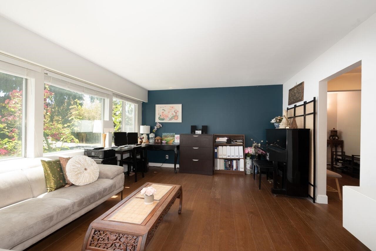 3411 Wardmore Place, Richmond, BC