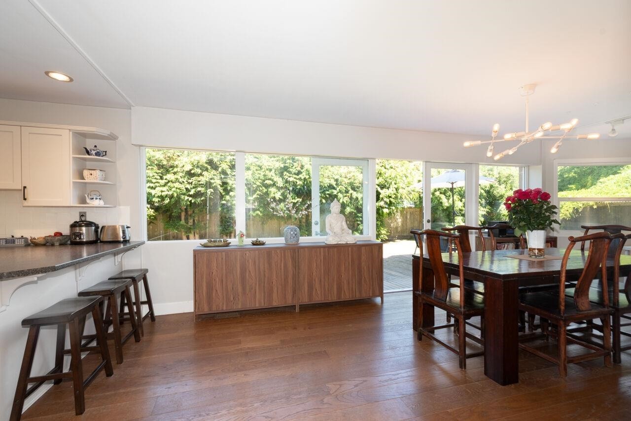 3411 Wardmore Place, Richmond, BC