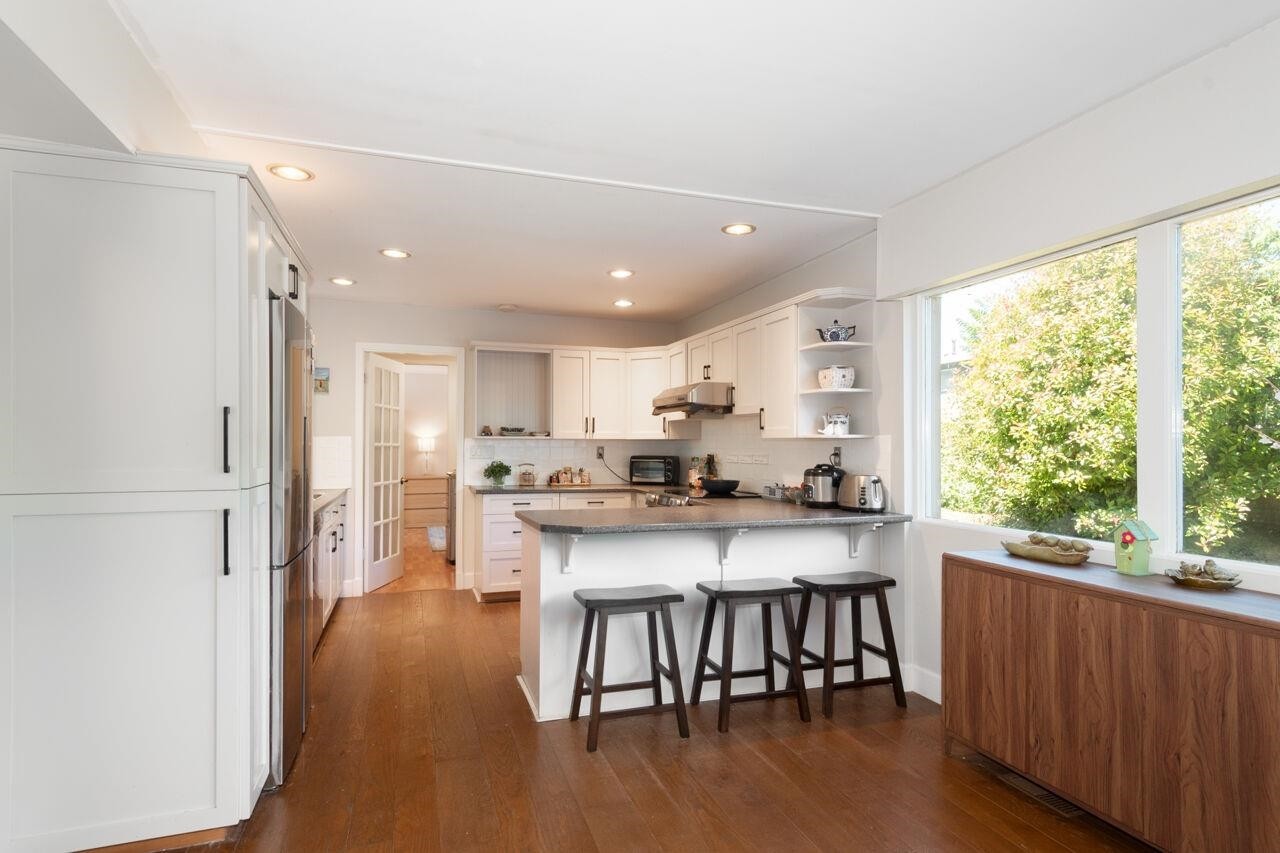 3411 Wardmore Place, Richmond, BC