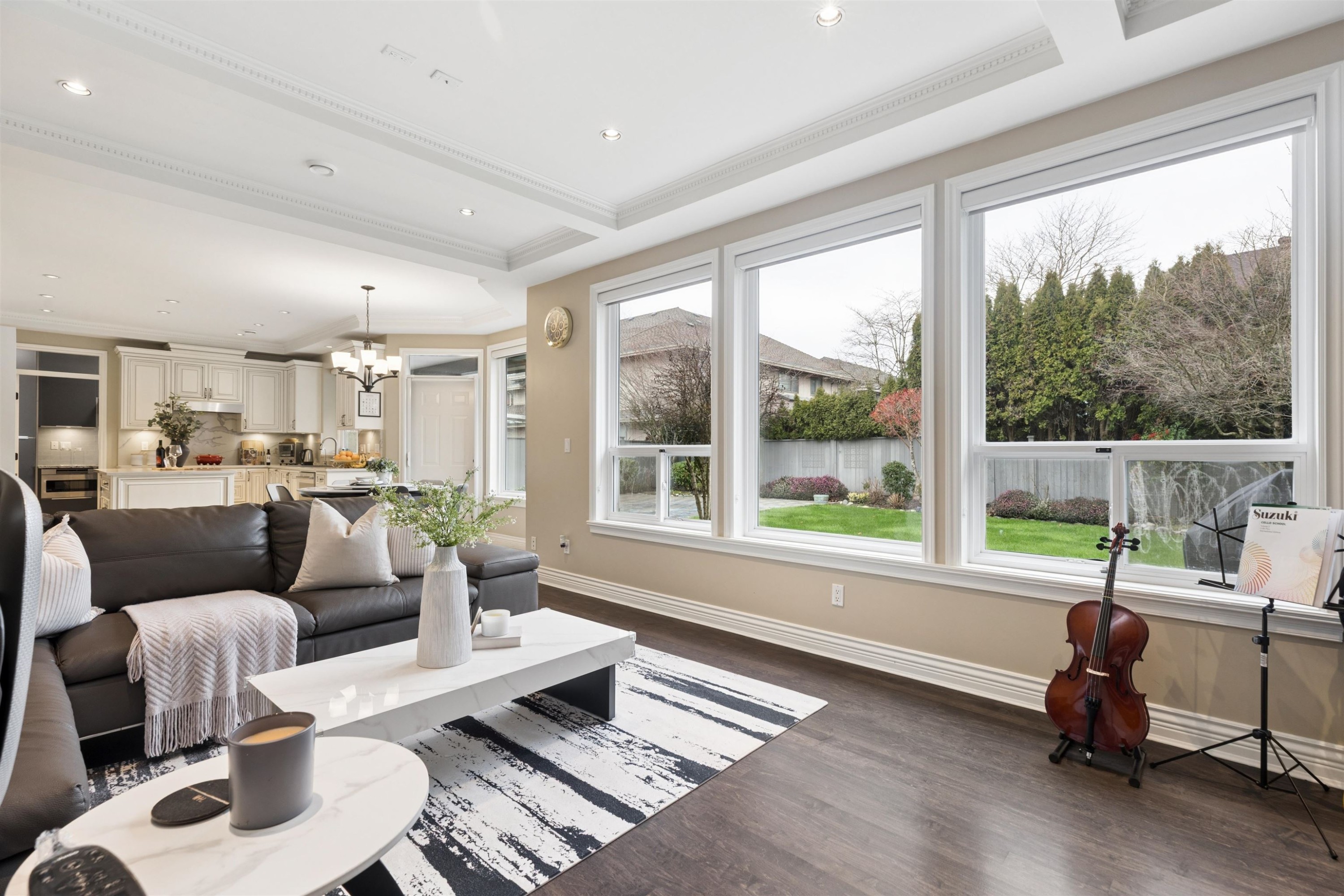 7371 Manning Court, Richmond, BC