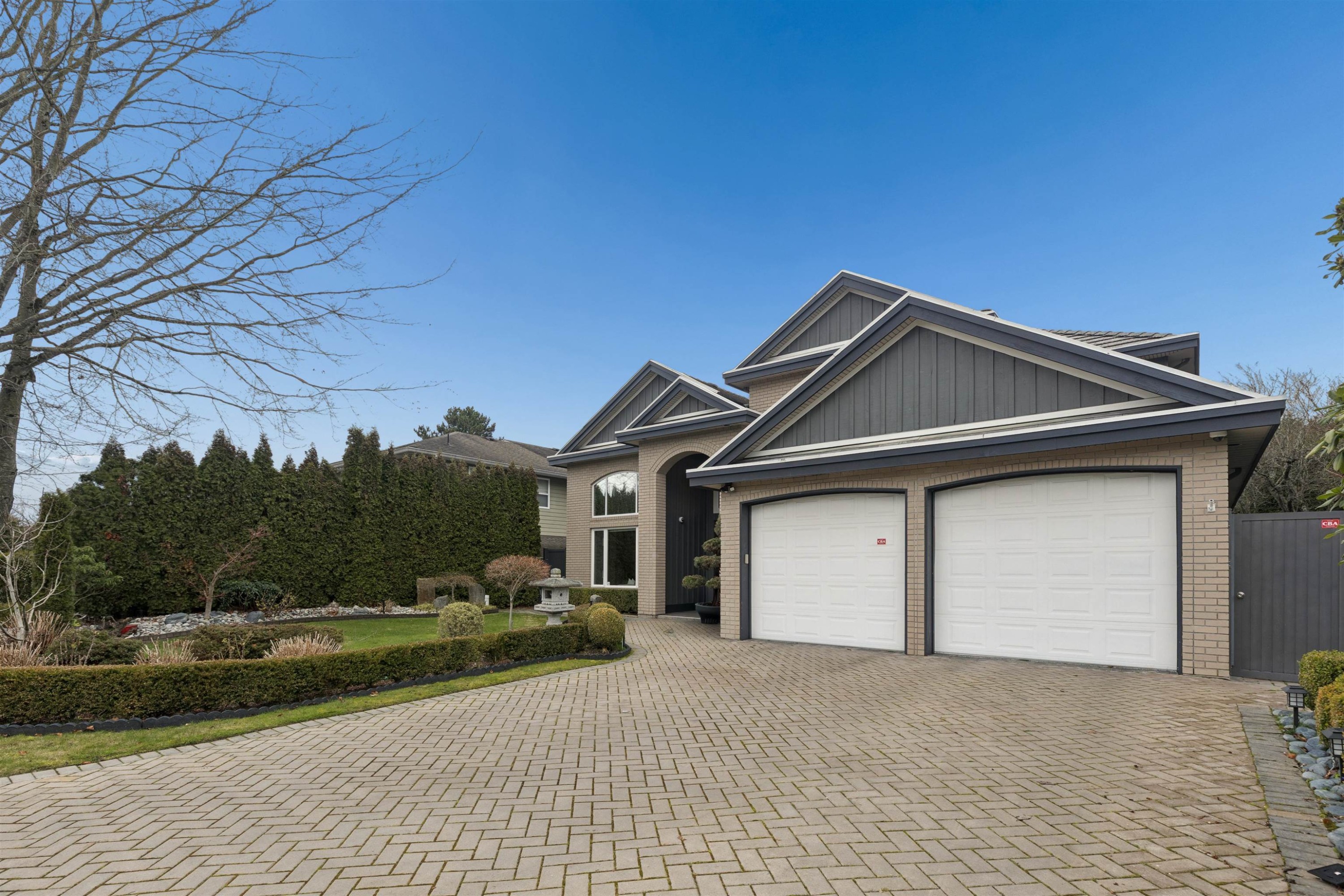 7371 Manning Court, Richmond, BC