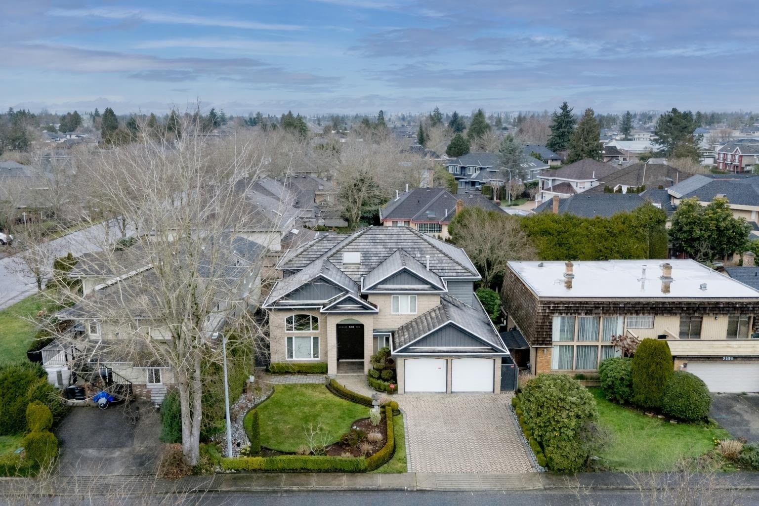 7371 Manning Court, Richmond, BC
