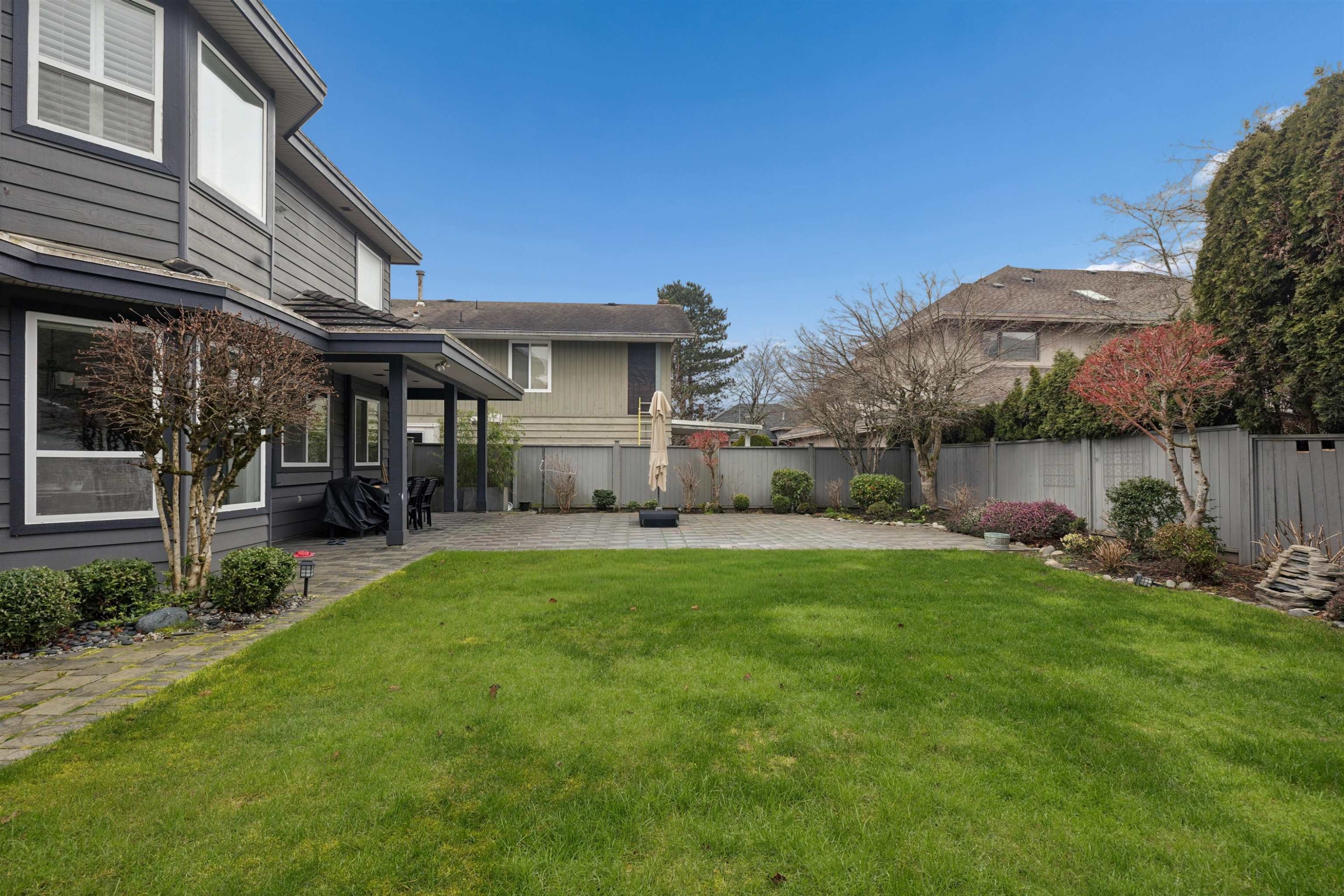 7371 Manning Court, Richmond, BC