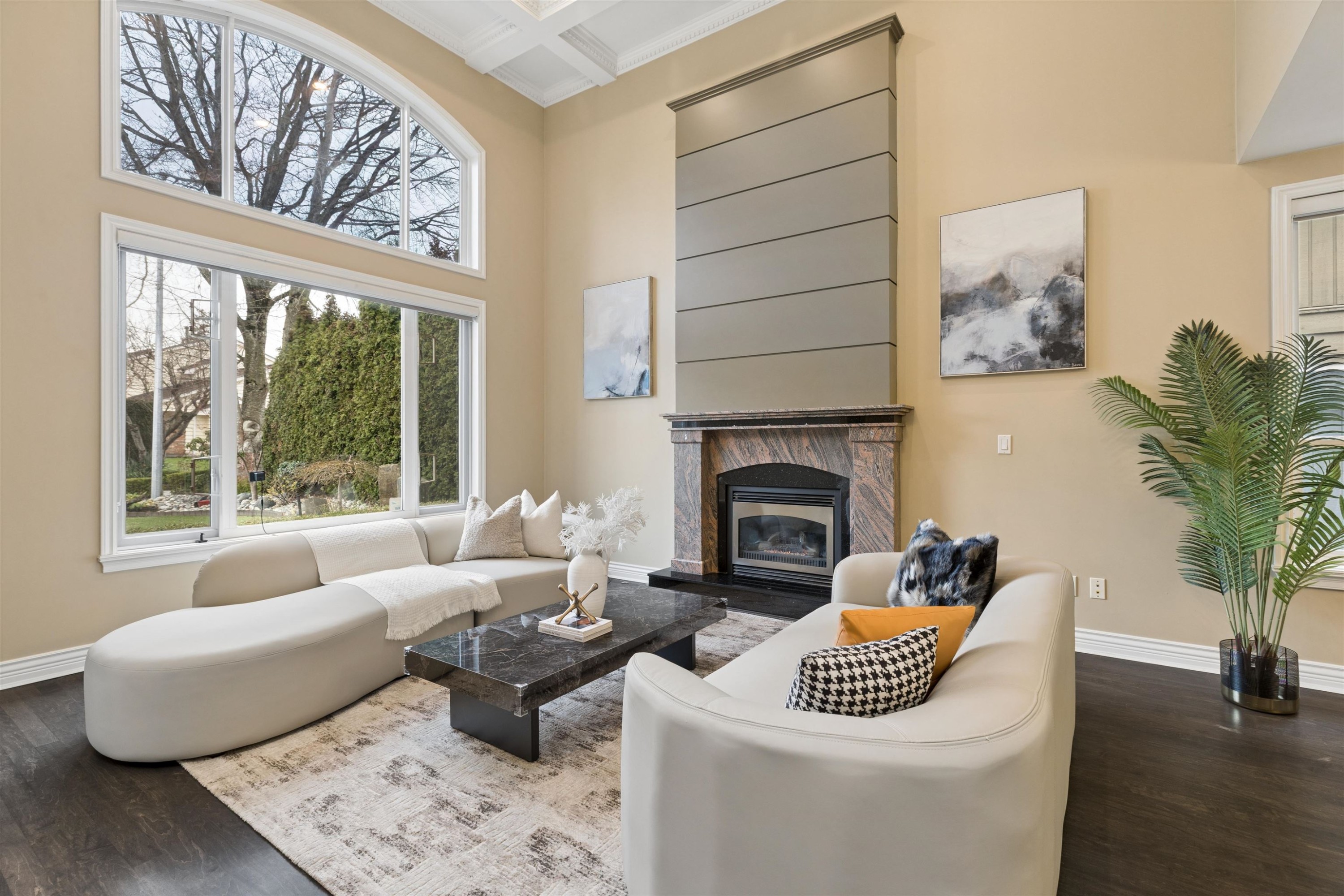 7371 Manning Court, Richmond, BC