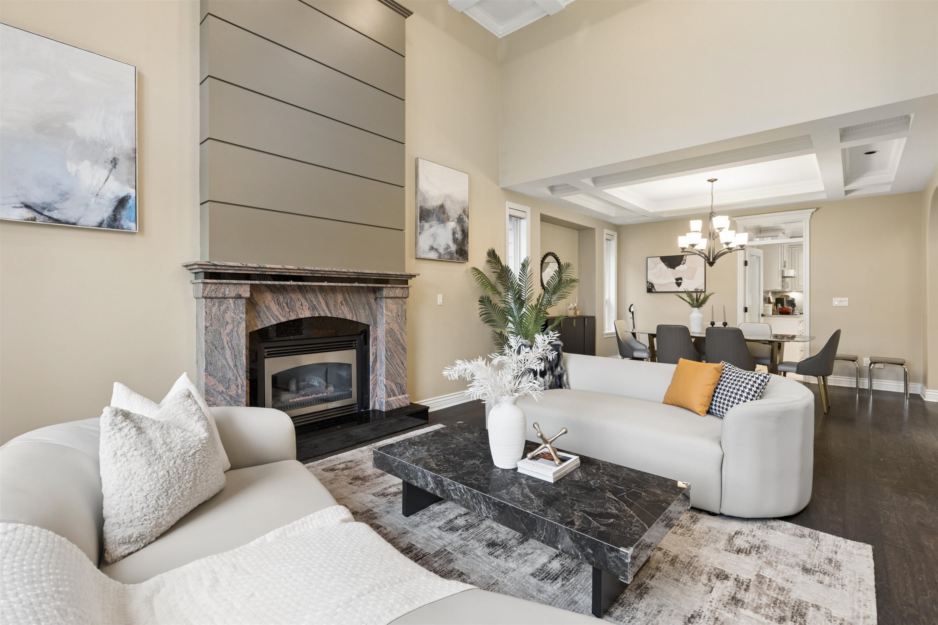 7371 Manning Court, Richmond, BC