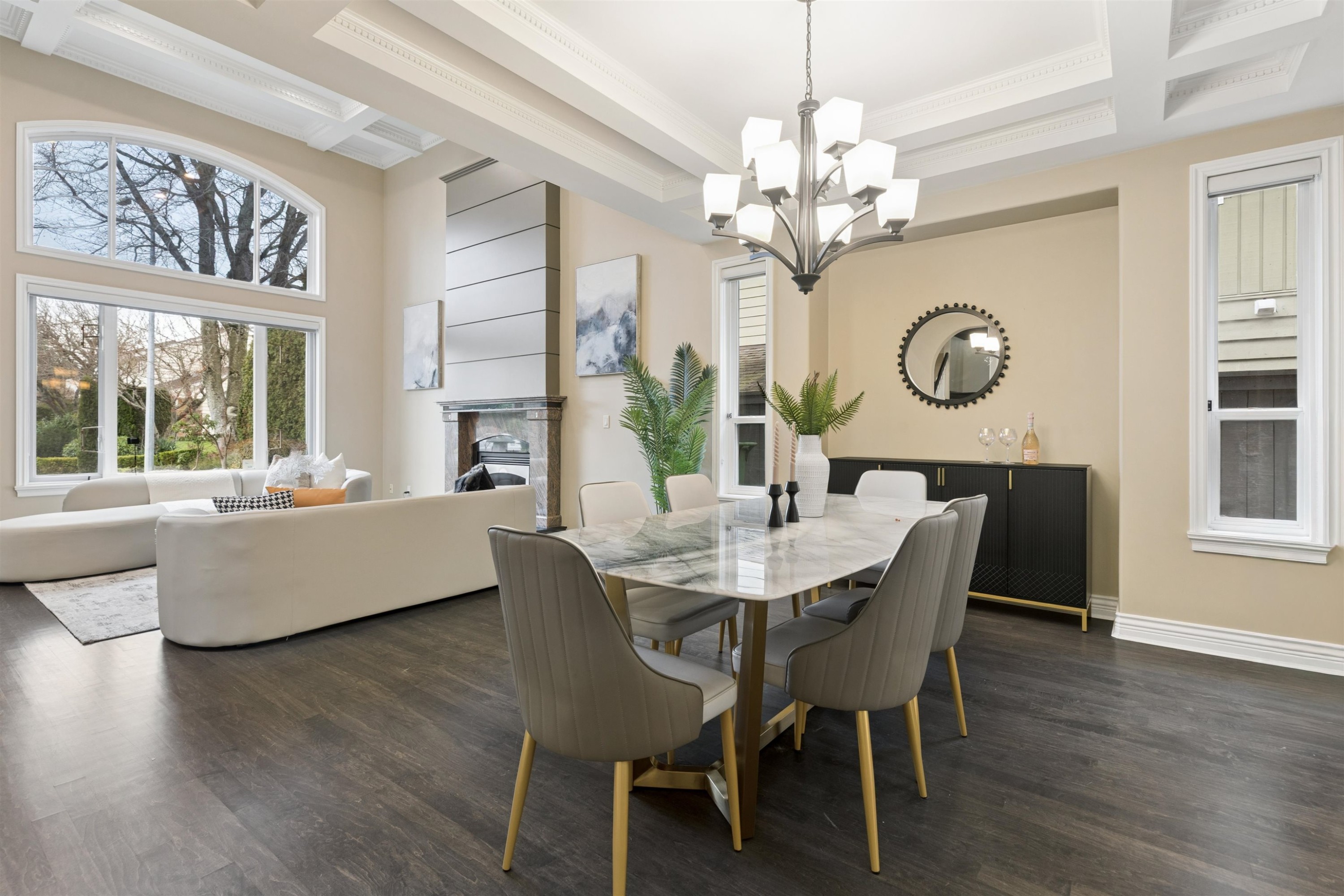 7371 Manning Court, Richmond, BC