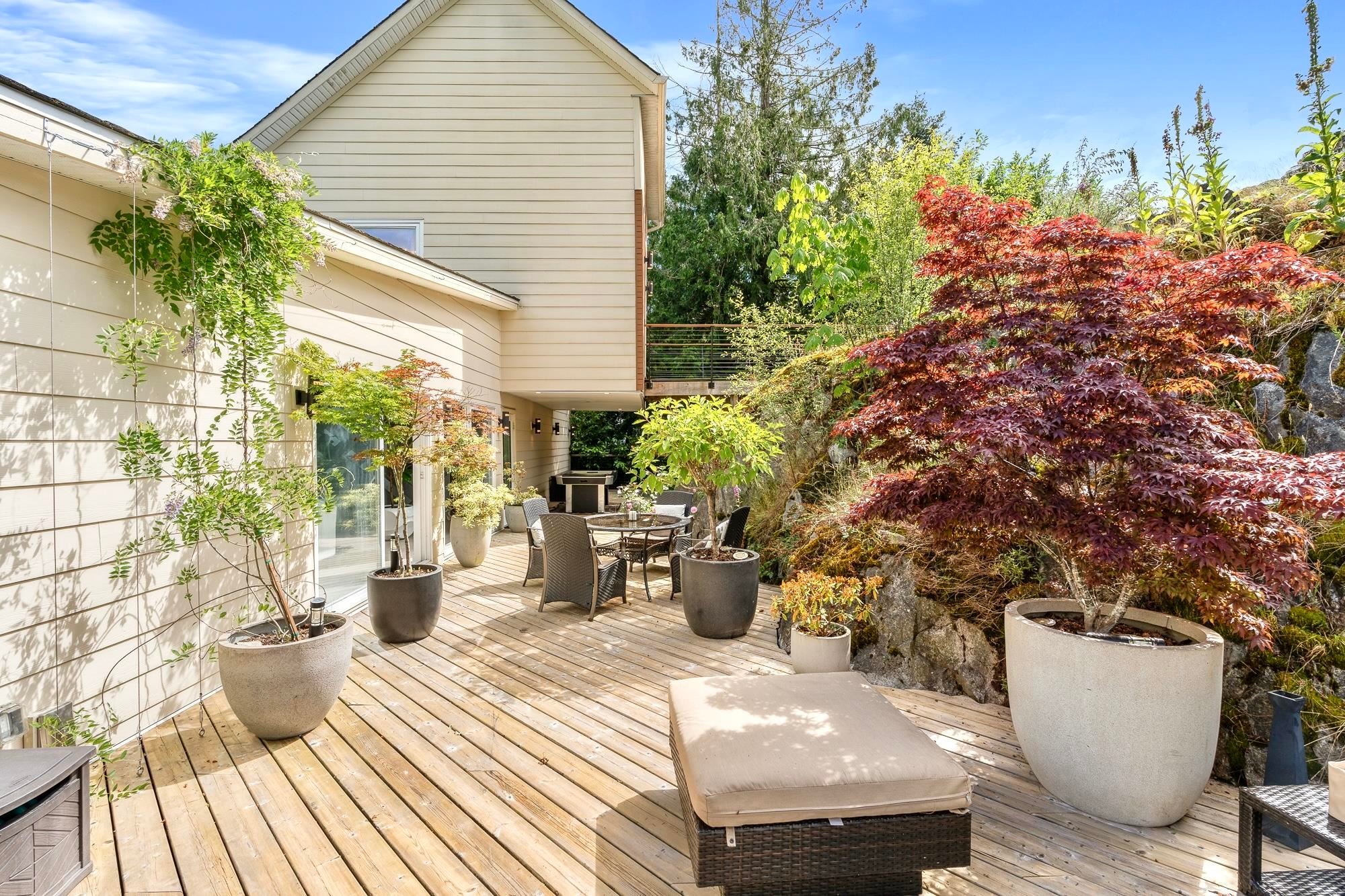 6236 Summit Avenue, West Vancouver, BC