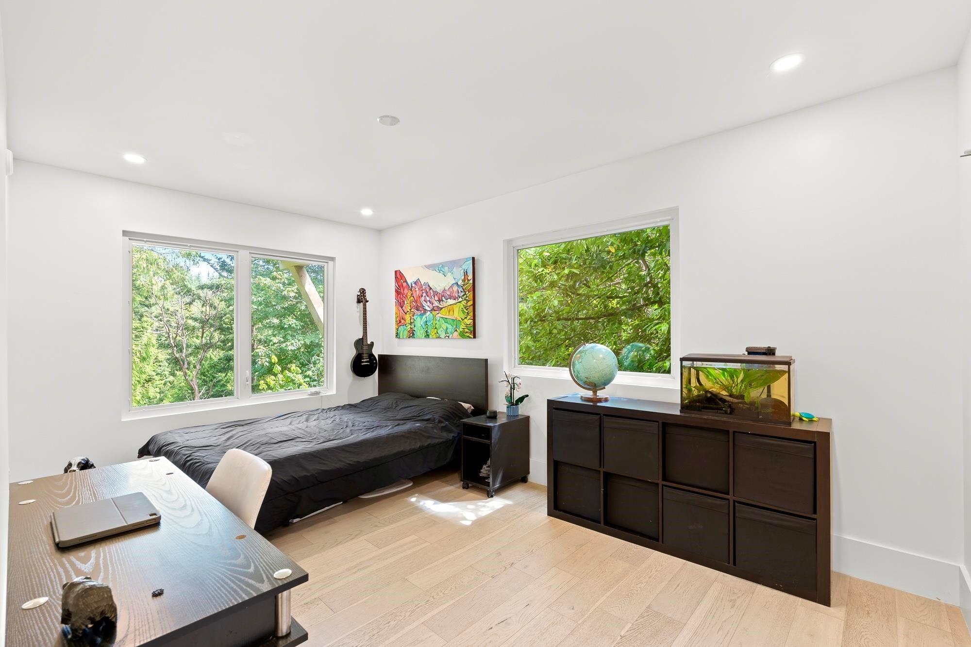 6236 Summit Avenue, West Vancouver, BC