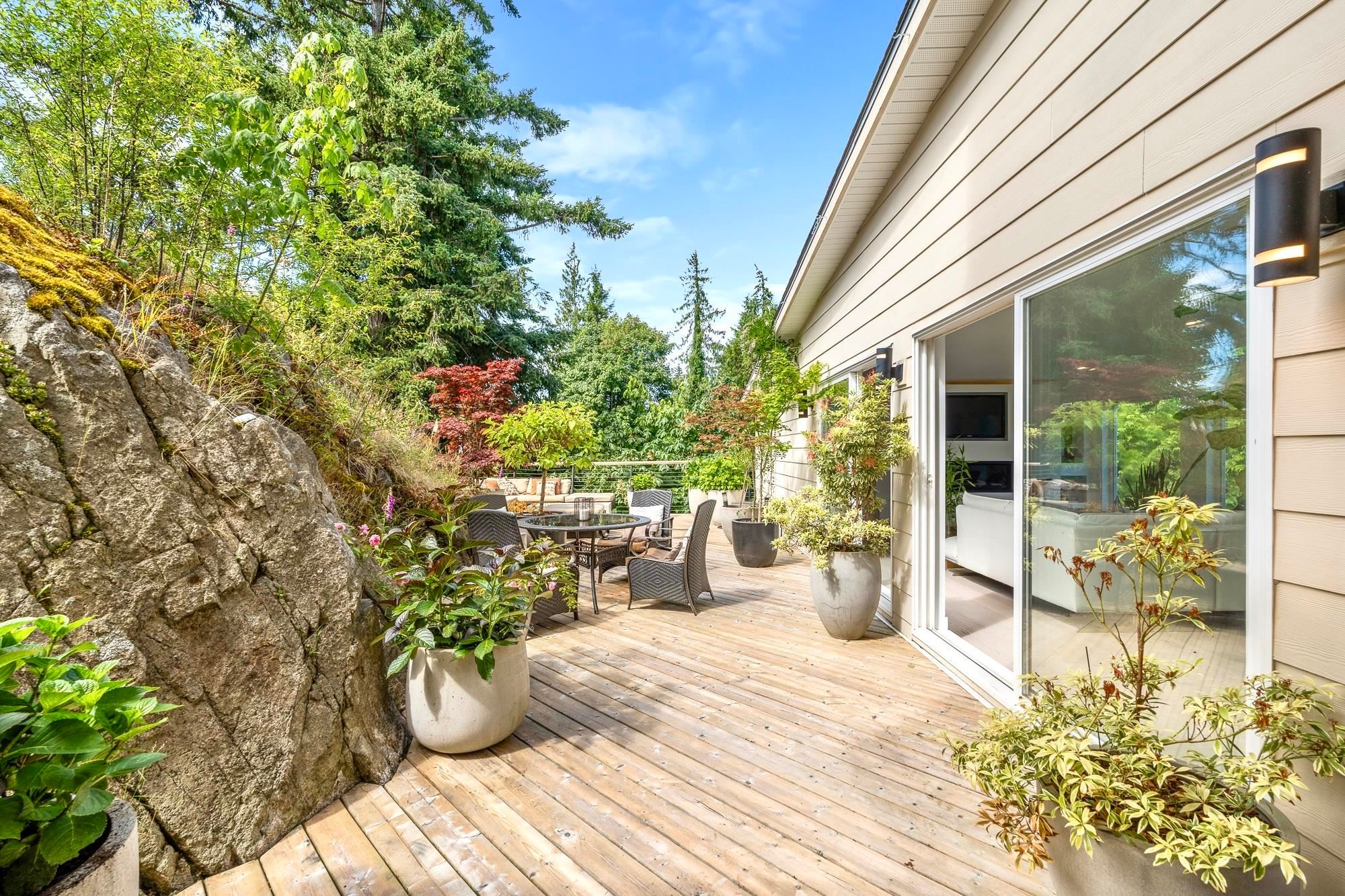 6236 Summit Avenue, West Vancouver, BC