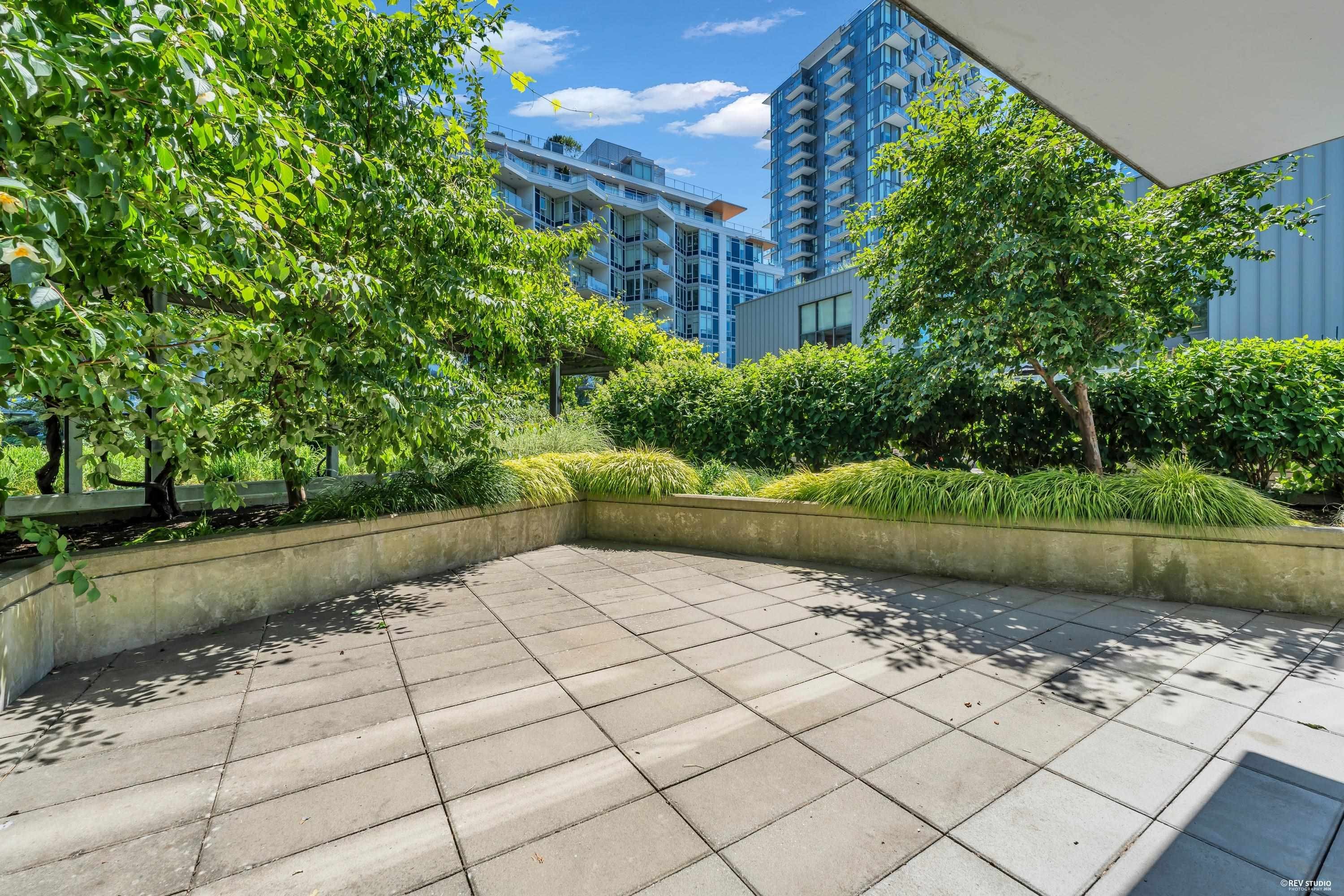 203-8538 River District Crossing, Vancouver, BC