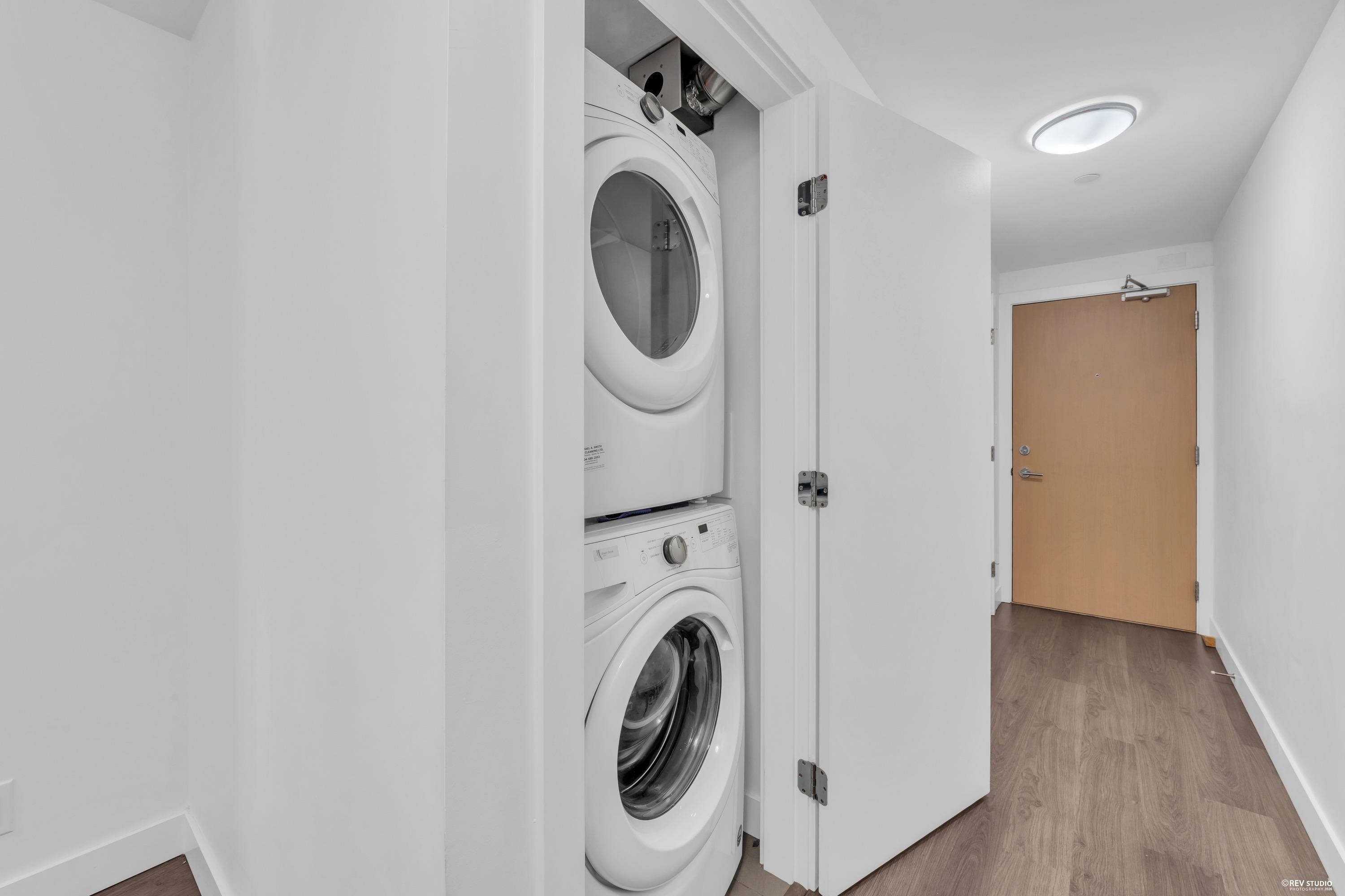 203-8538 River District Crossing, Vancouver, BC