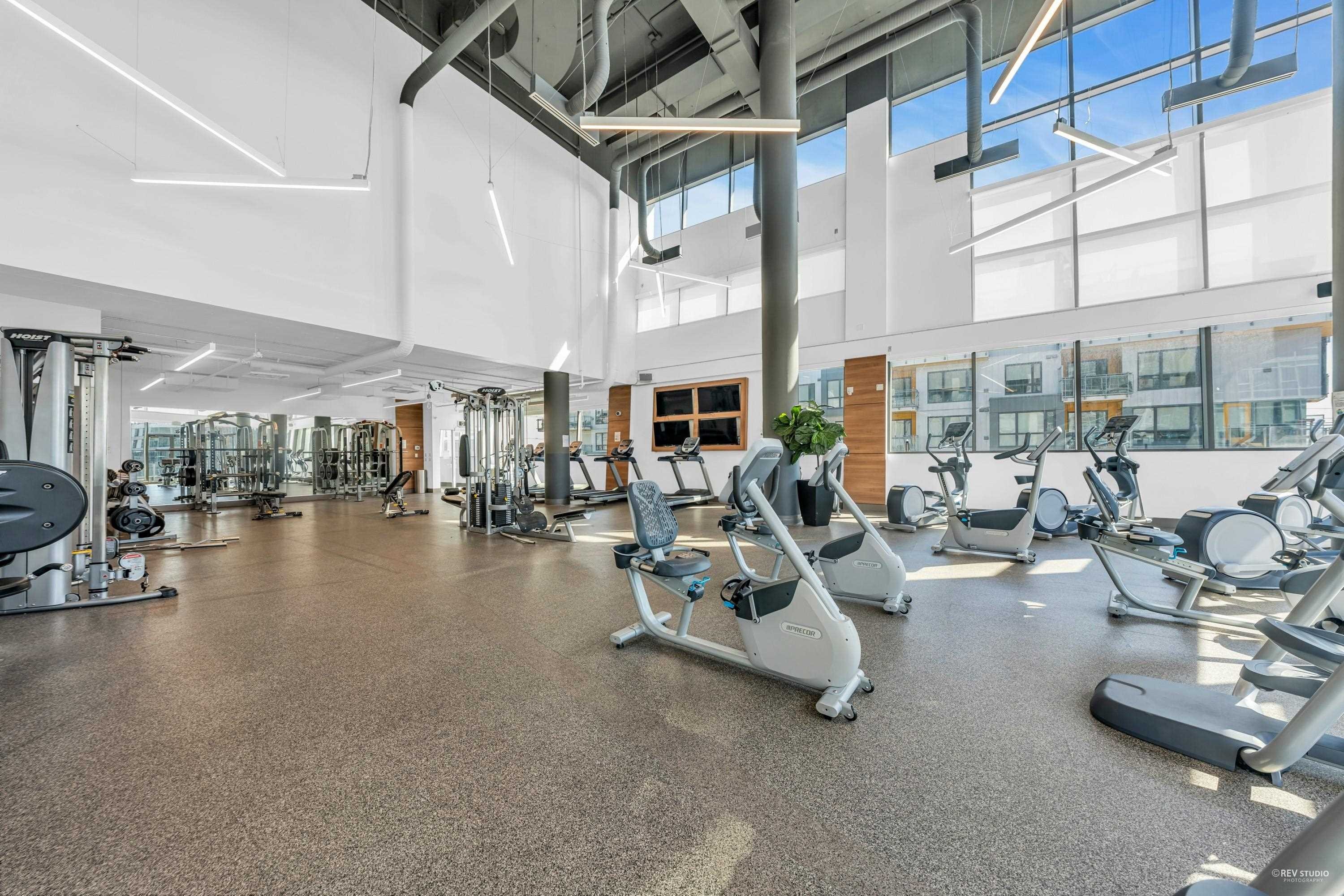 203-8538 River District Crossing, Vancouver, BC