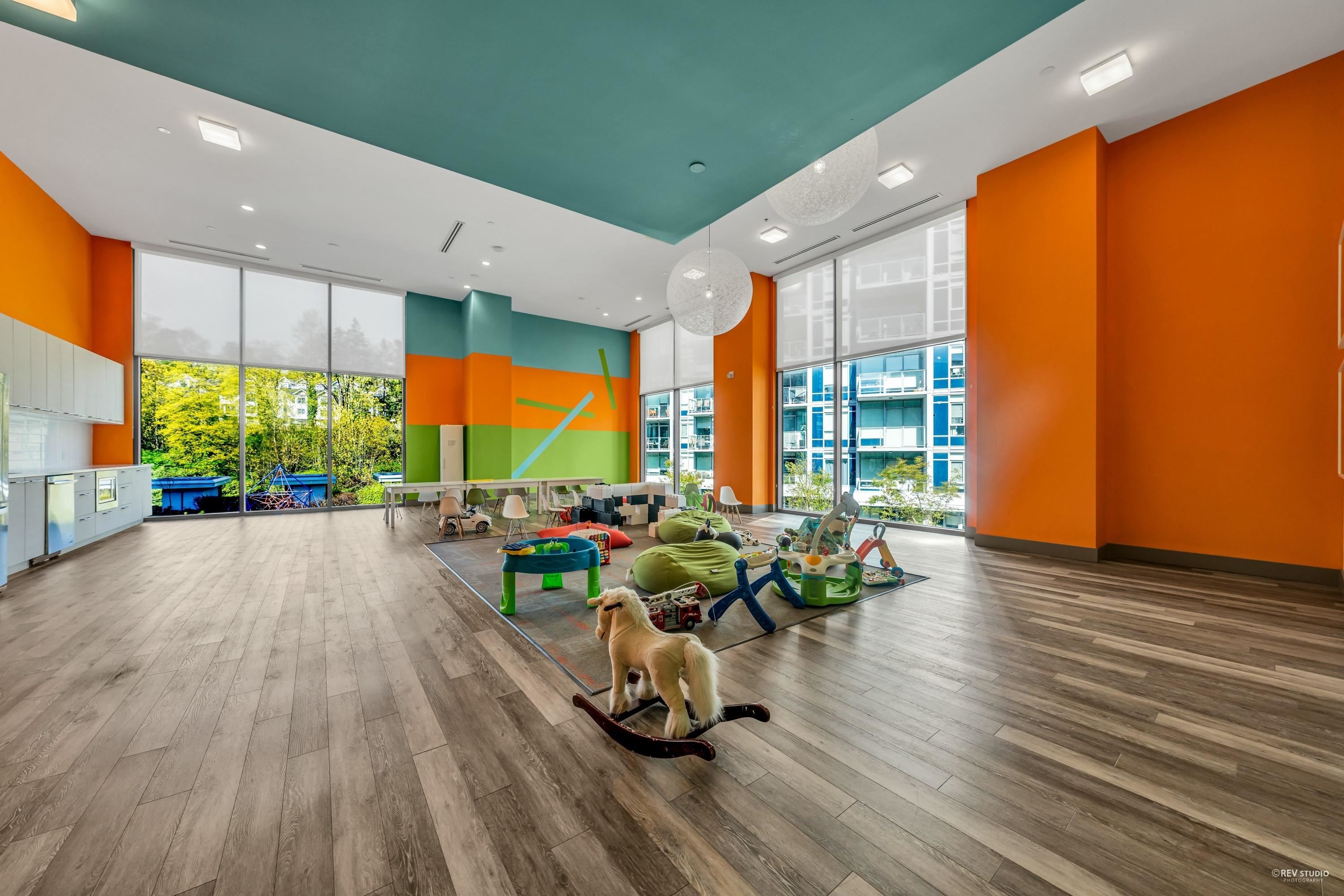 203-8538 River District Crossing, Vancouver, BC