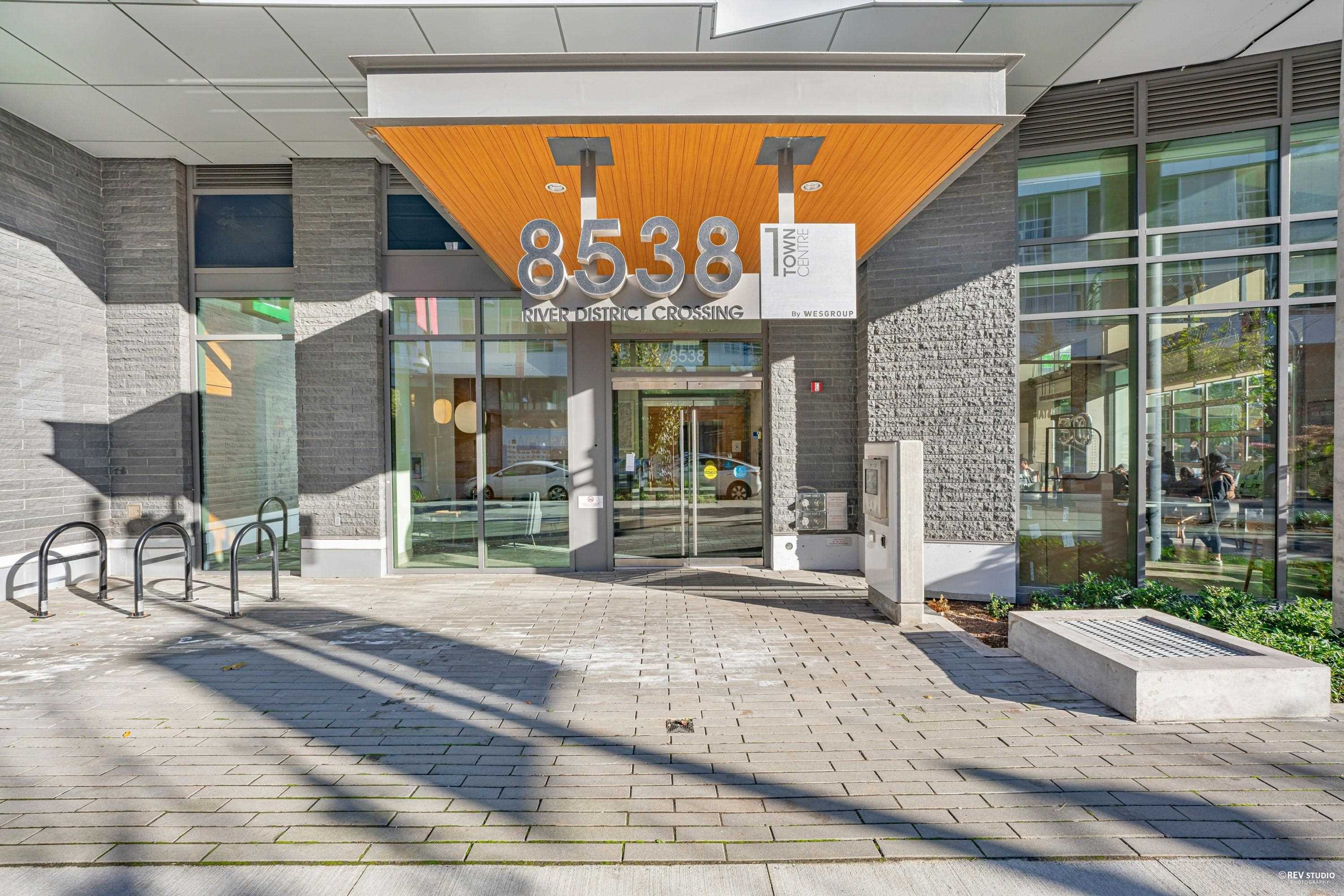 203-8538 River District Crossing, Vancouver, BC