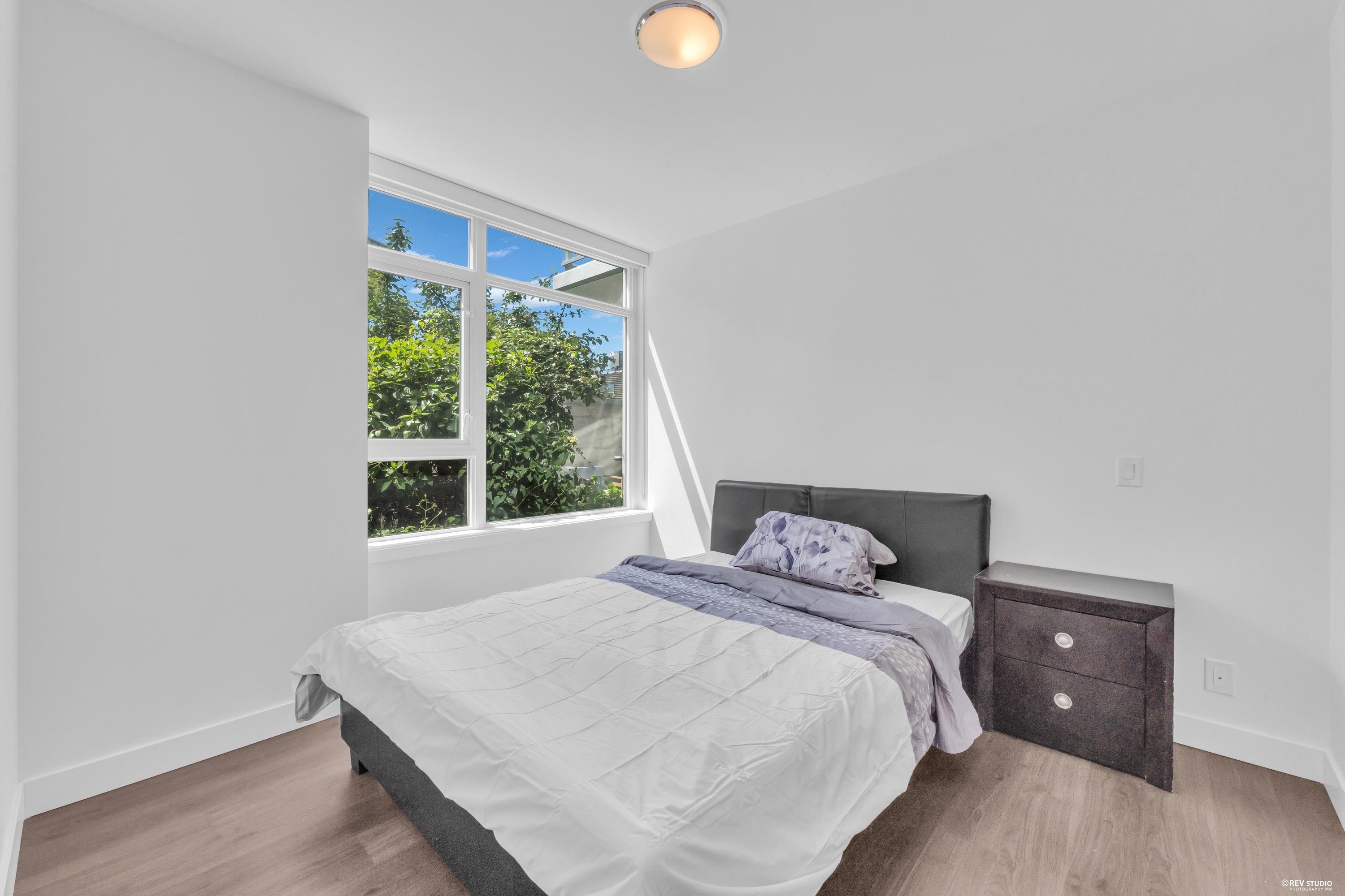 203-8538 River District Crossing, Vancouver, BC