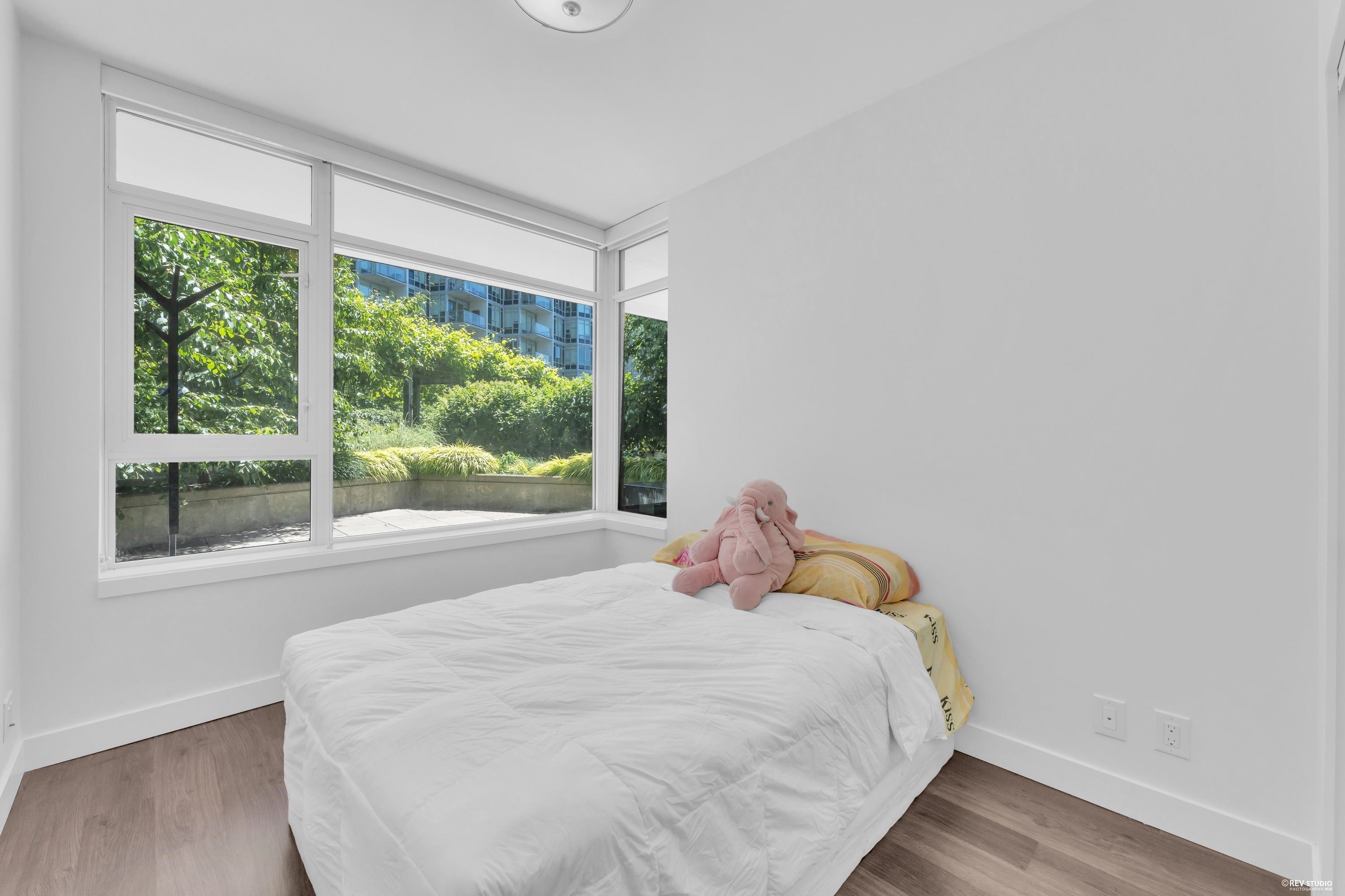 203-8538 River District Crossing, Vancouver, BC