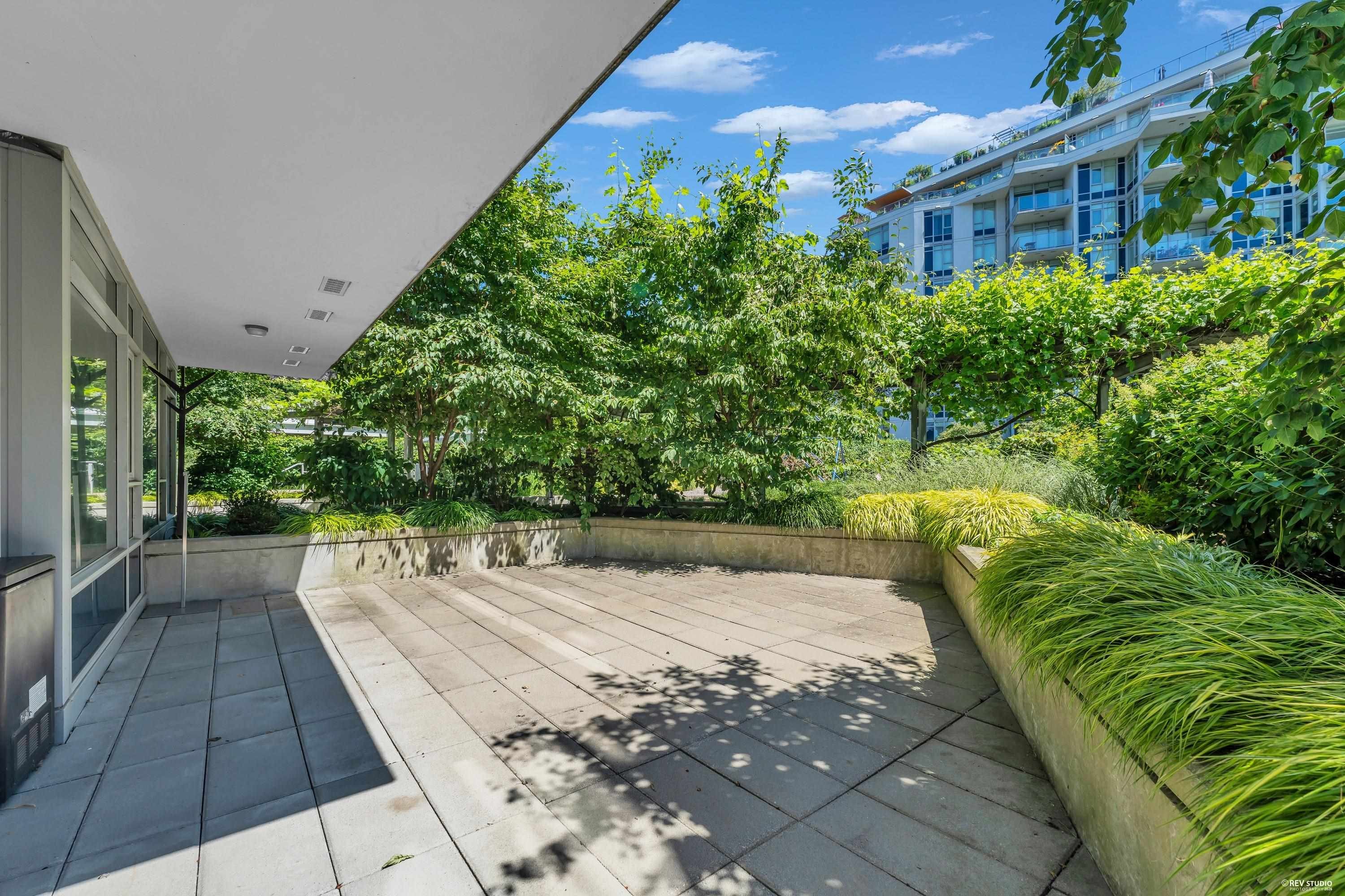 203-8538 River District Crossing, Vancouver, BC