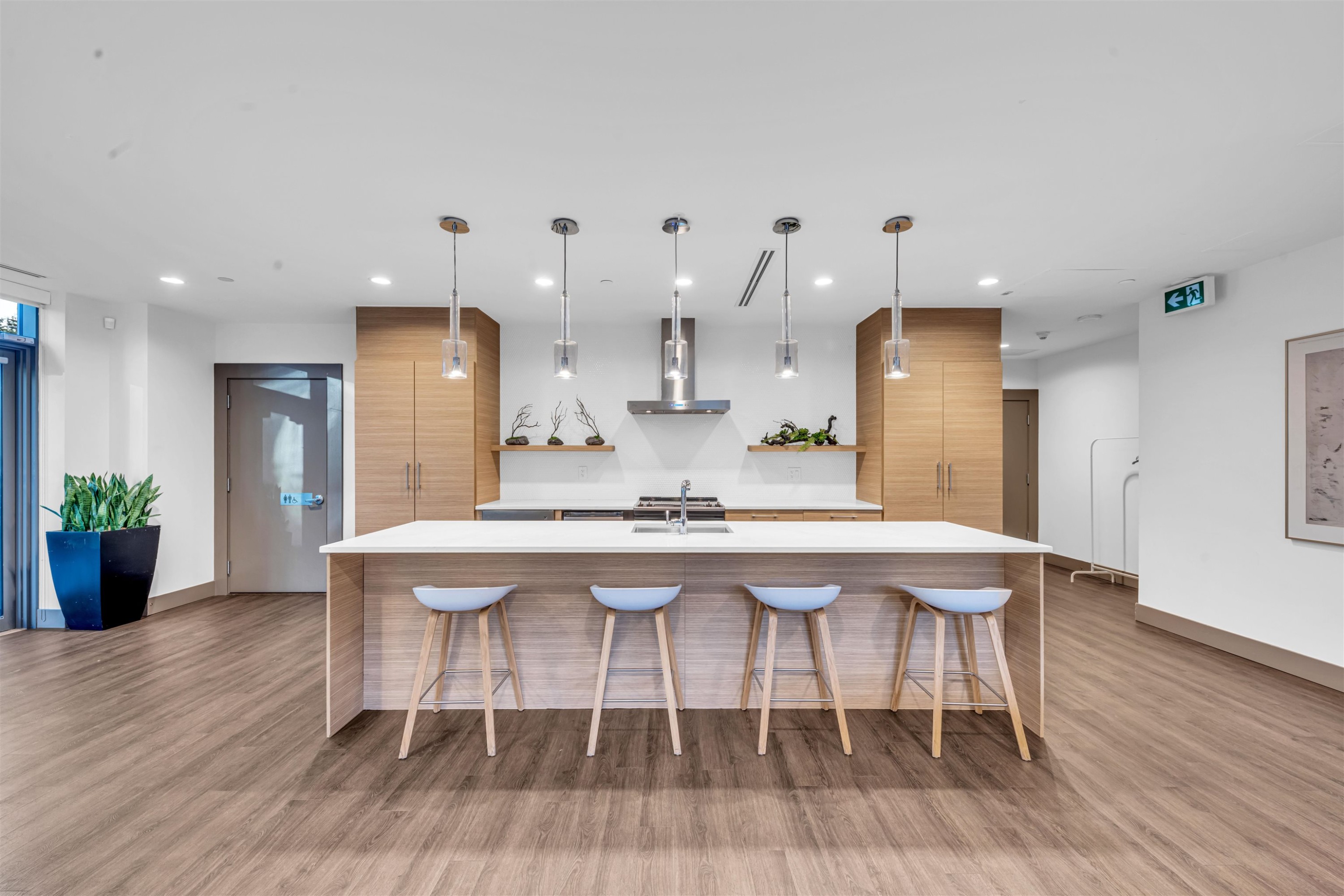 307-8580 River District Crossing, Vancouver, BC
