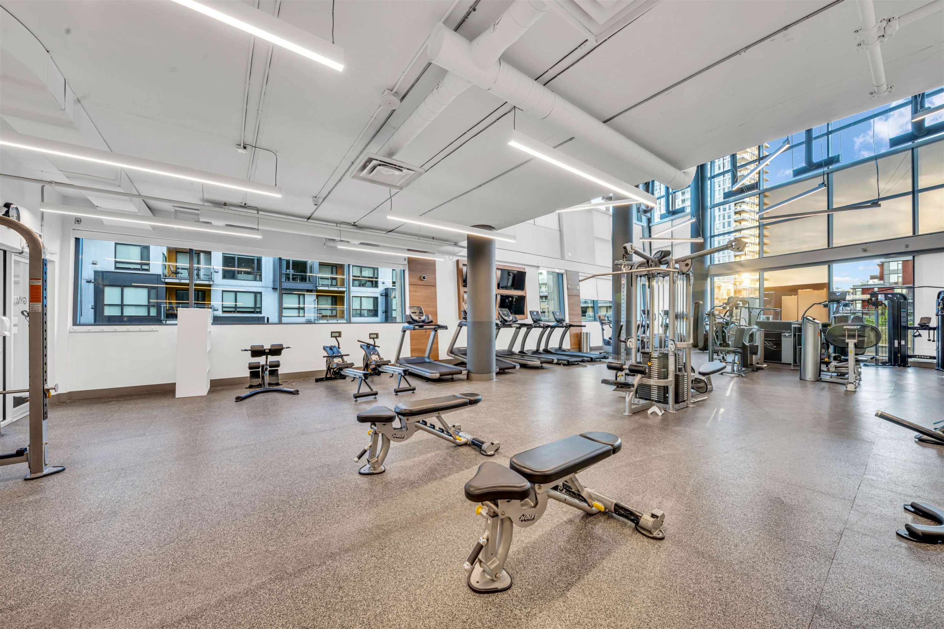 307-8580 River District Crossing, Vancouver, BC
