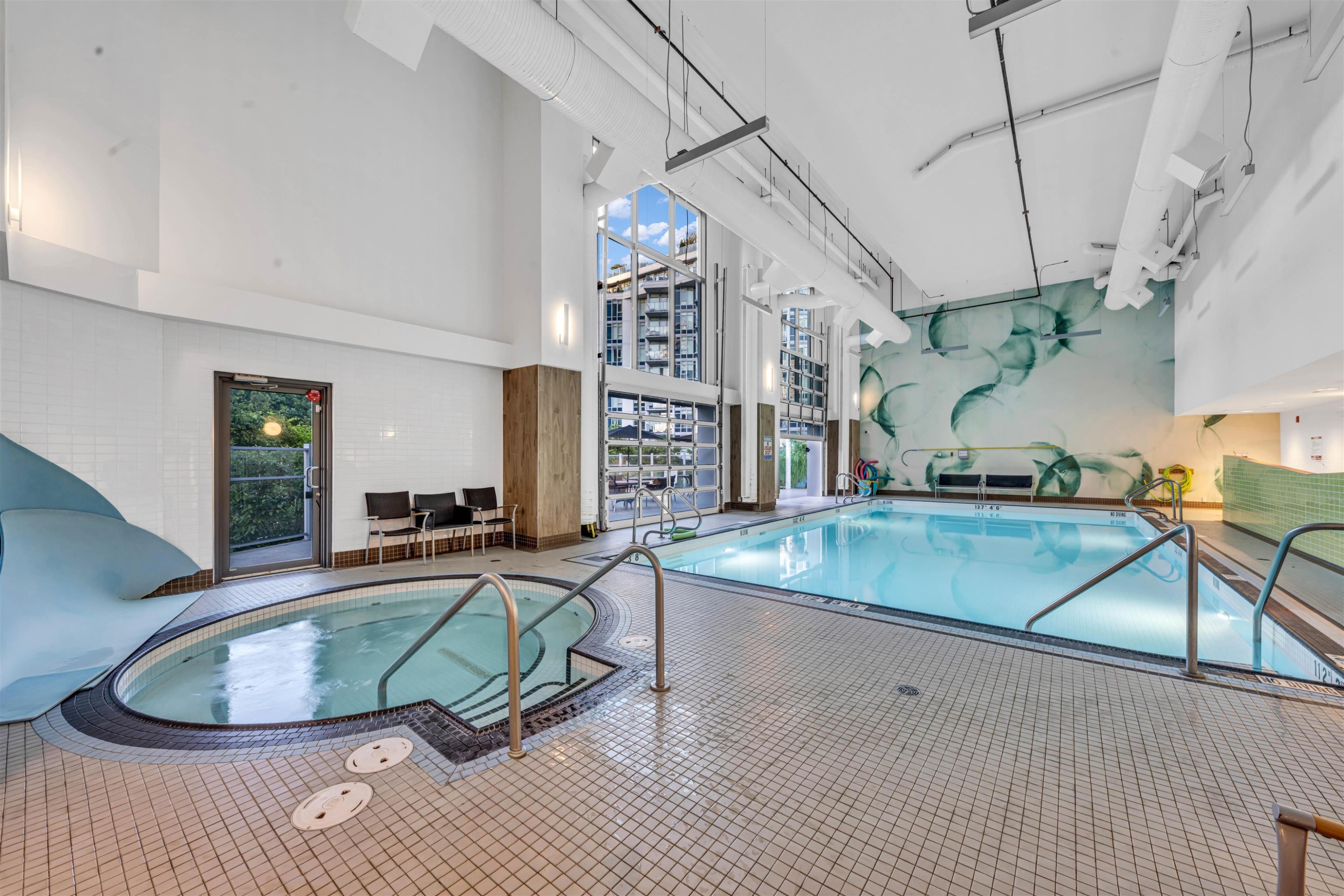 307-8580 River District Crossing, Vancouver, BC