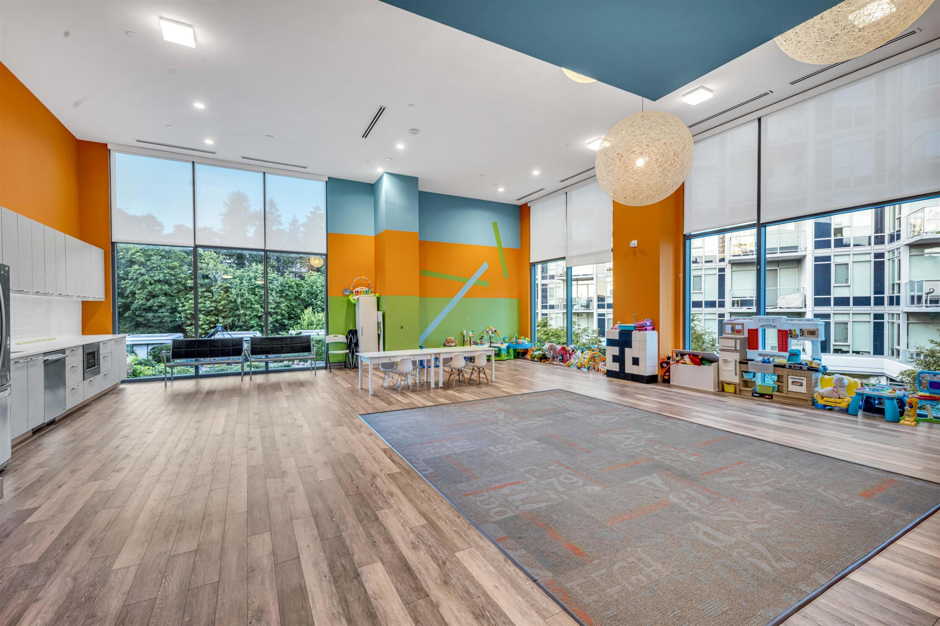 307-8580 River District Crossing, Vancouver, BC
