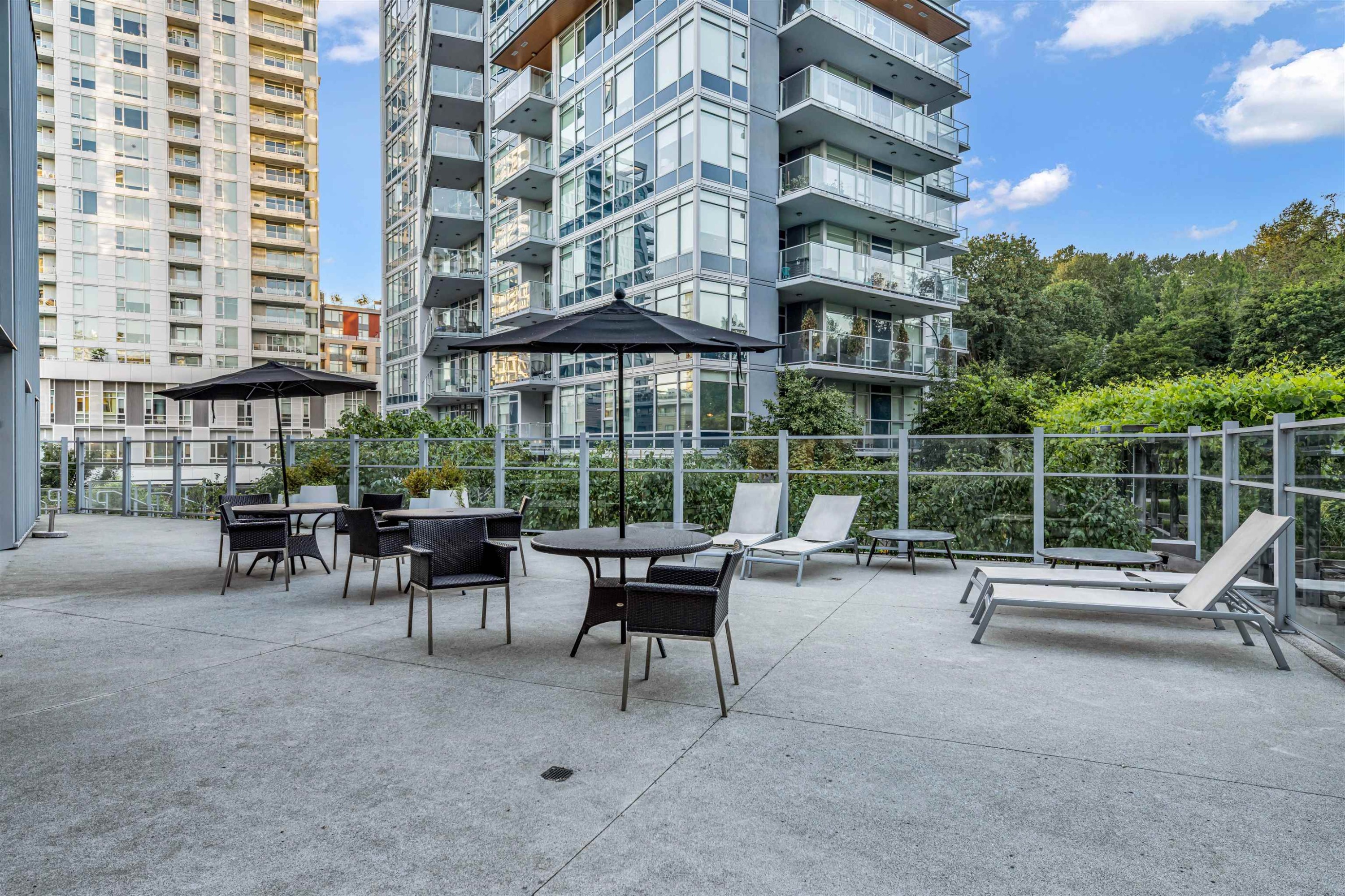 307-8580 River District Crossing, Vancouver, BC