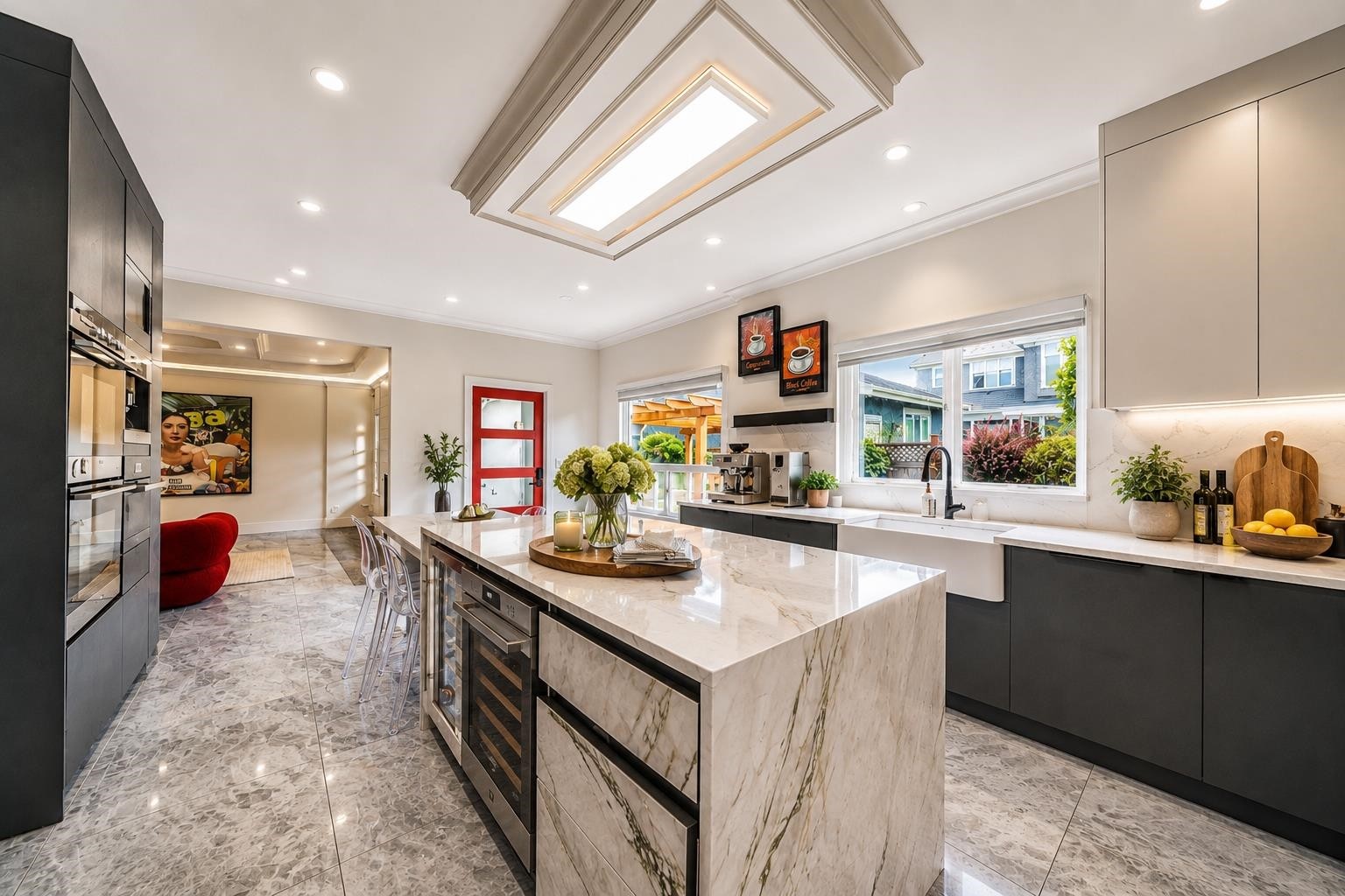 9140 Diamond Road, Richmond, BC