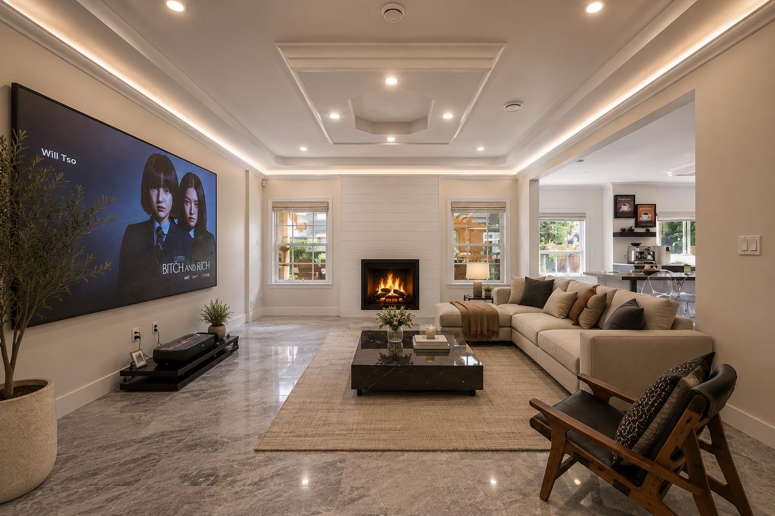 9140 Diamond Road, Richmond, BC