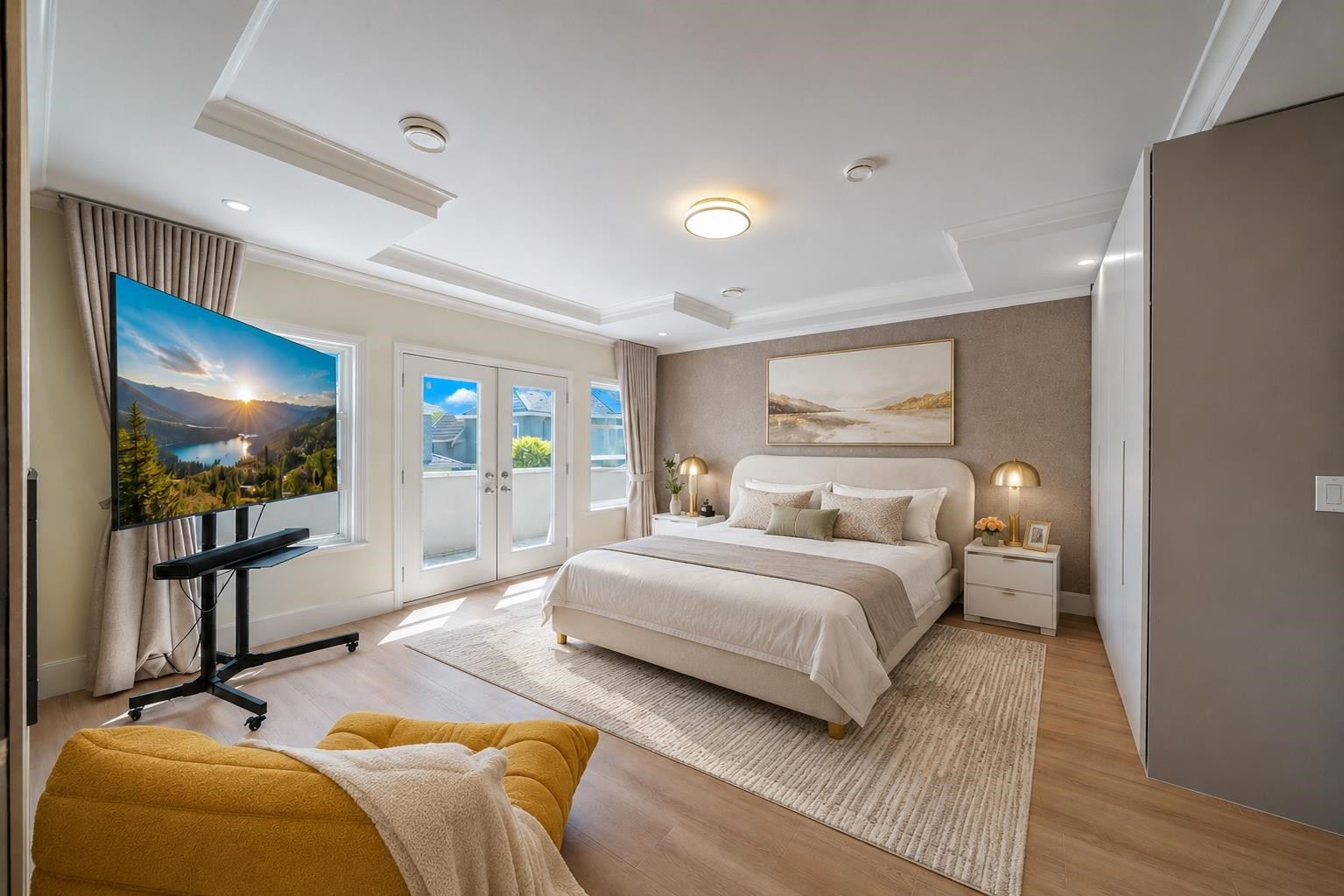 9140 Diamond Road, Richmond, BC