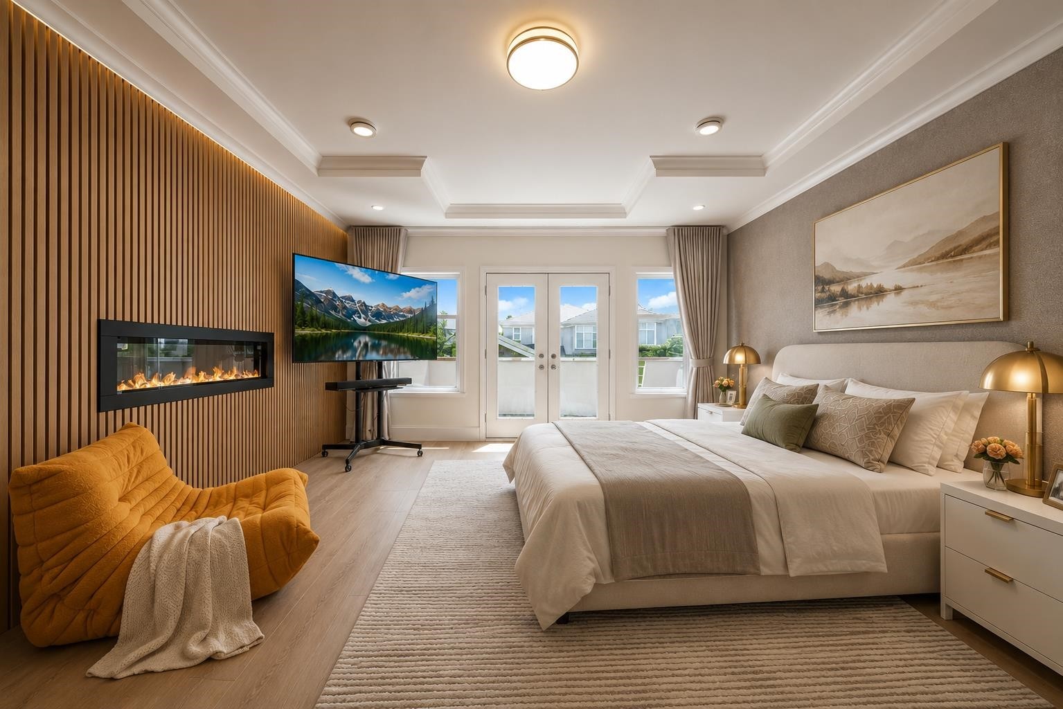 9140 Diamond Road, Richmond, BC