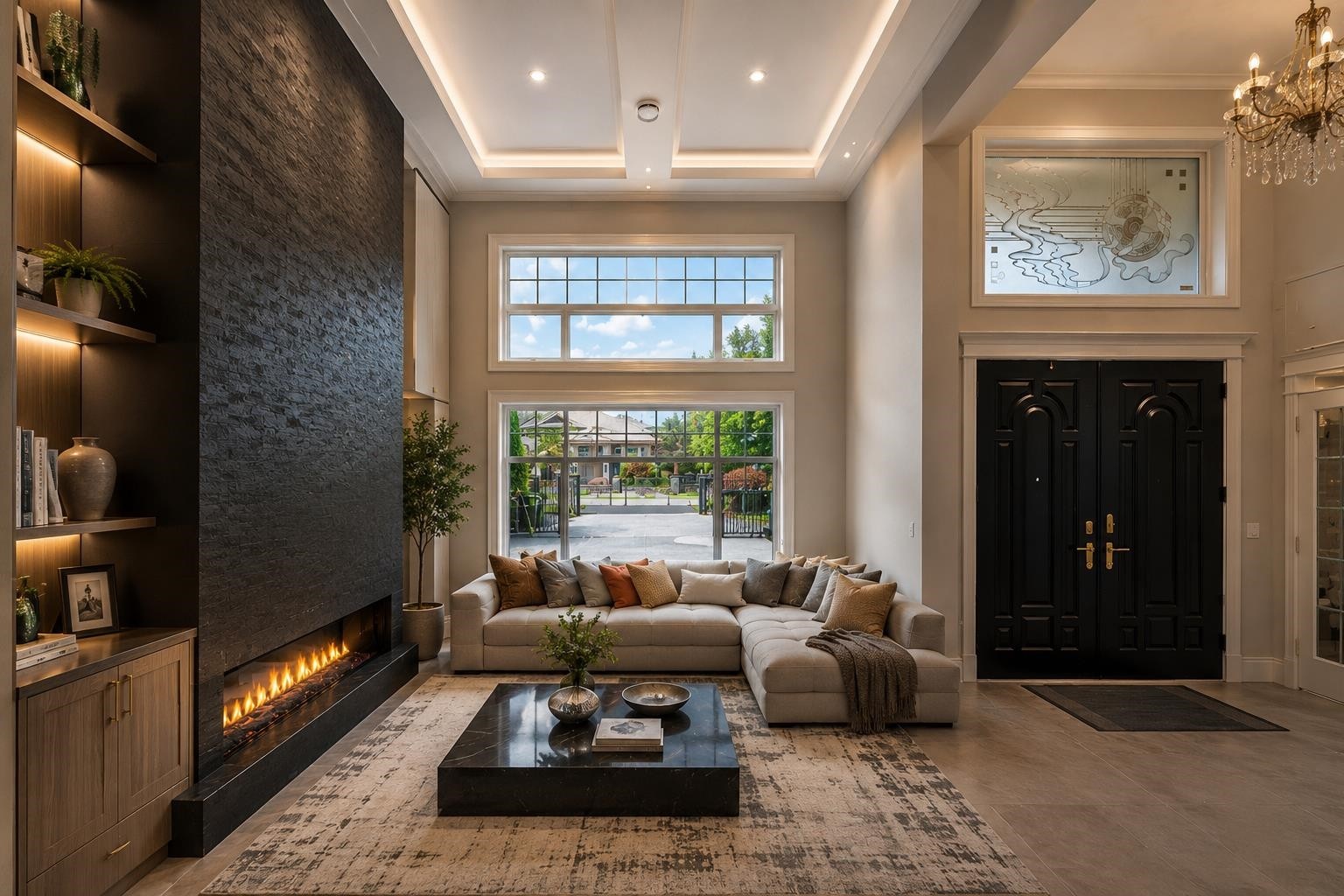 9140 Diamond Road, Richmond, BC