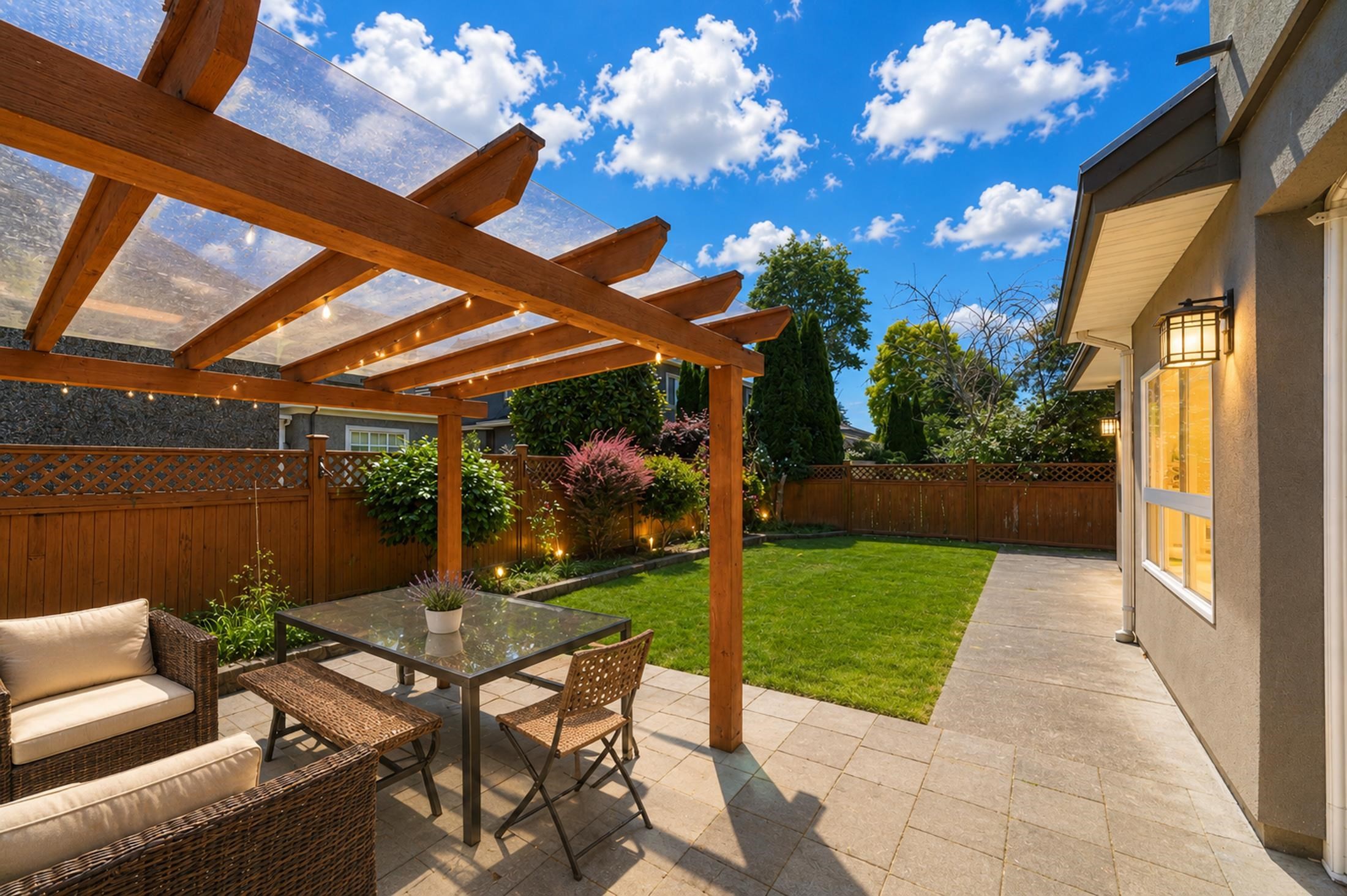 9140 Diamond Road, Richmond, BC