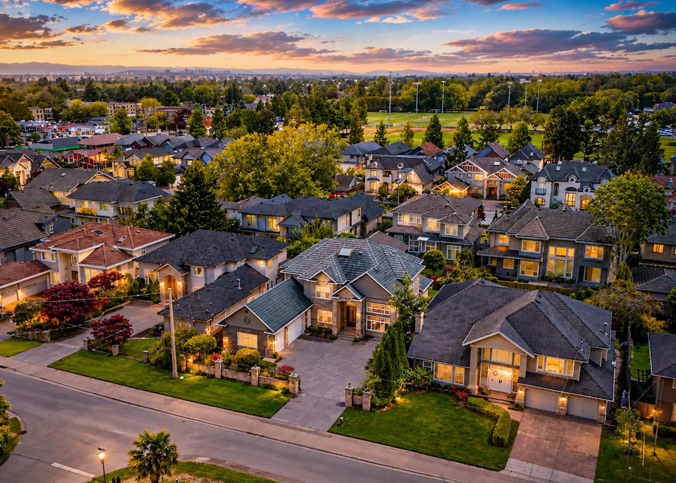 9140 Diamond Road, Richmond, BC