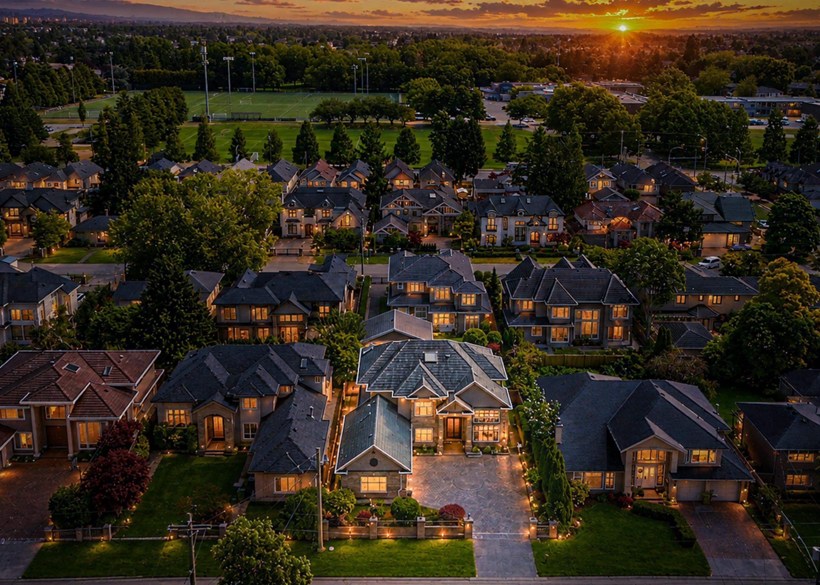 9140 Diamond Road, Richmond, BC