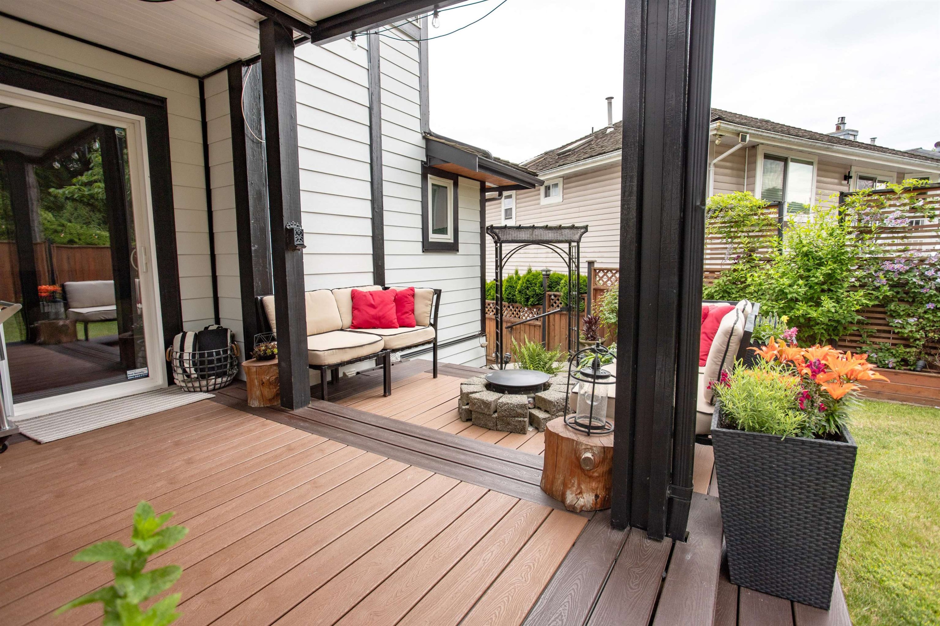 1167 Castle Crescent, Port Coquitlam, BC