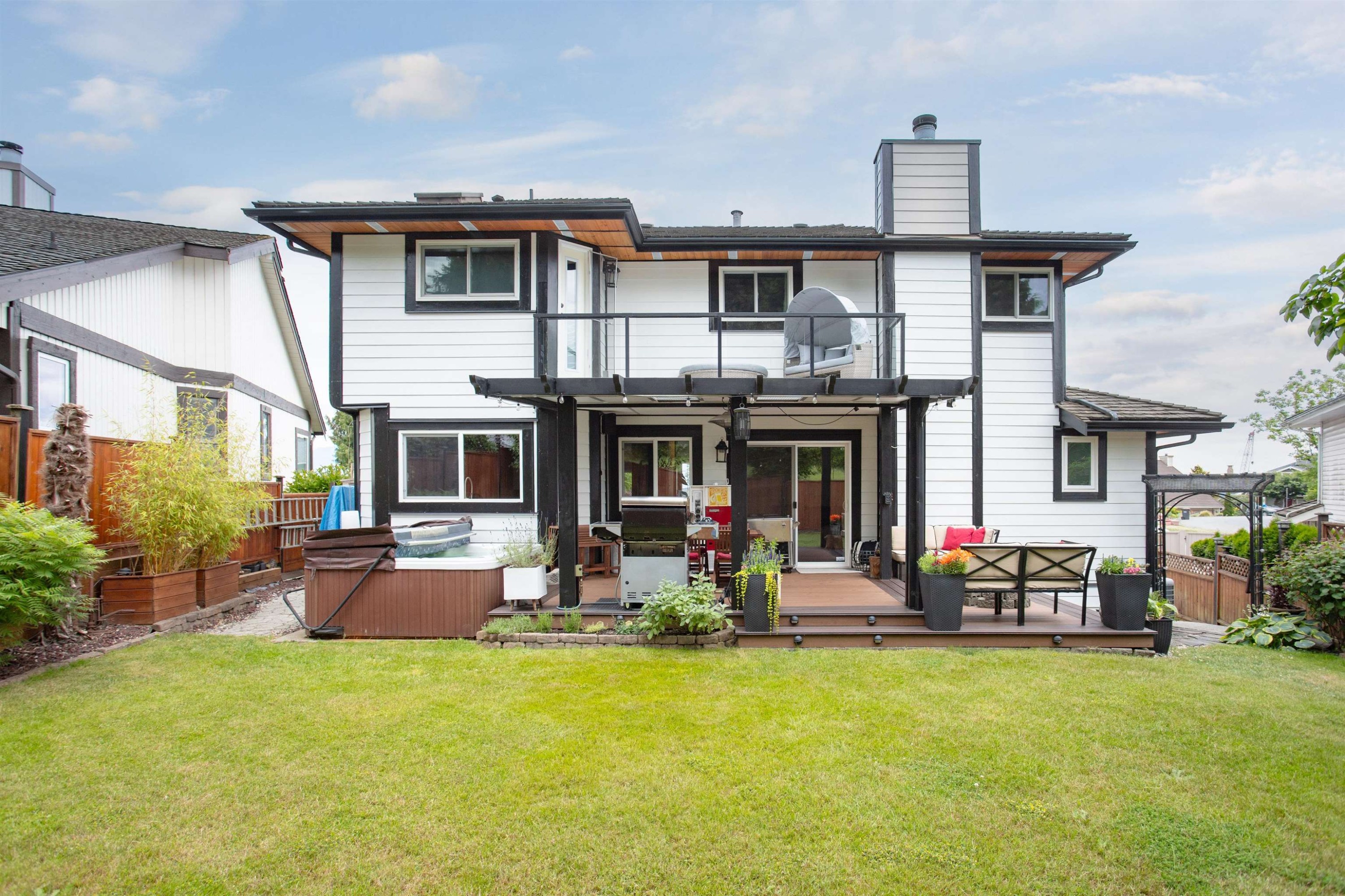 1167 Castle Crescent, Port Coquitlam, BC