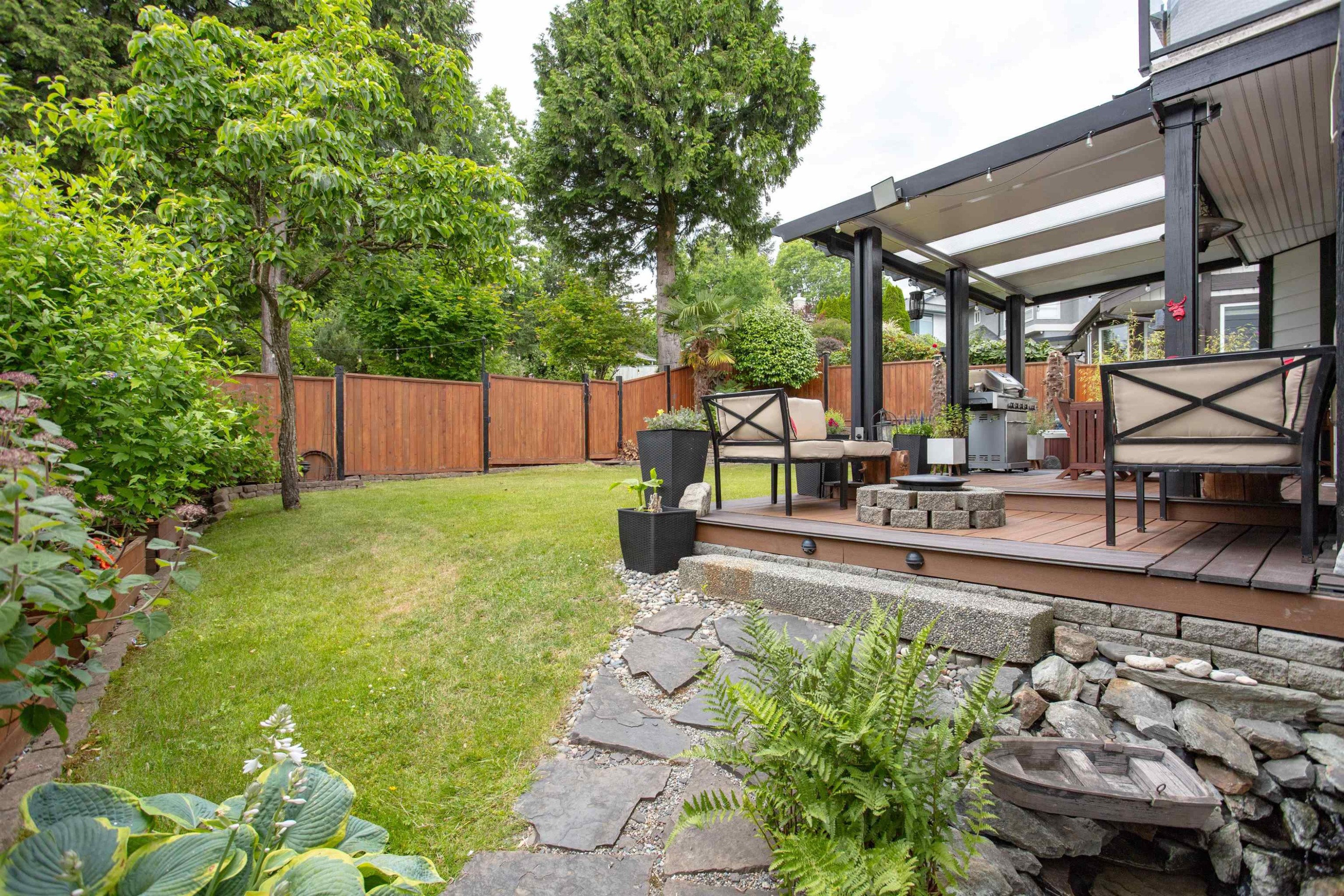 1167 Castle Crescent, Port Coquitlam, BC