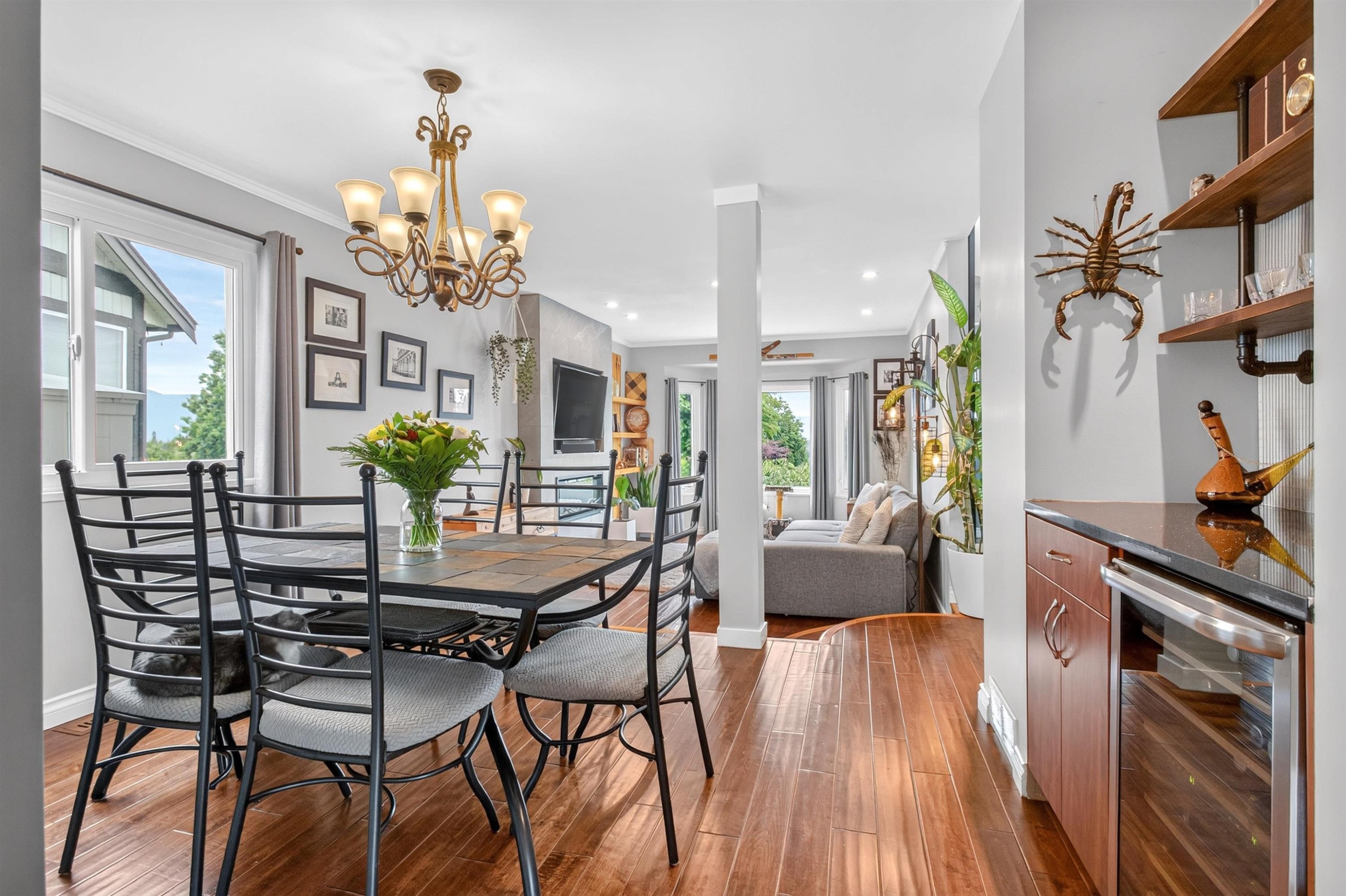 1167 Castle Crescent, Port Coquitlam, BC