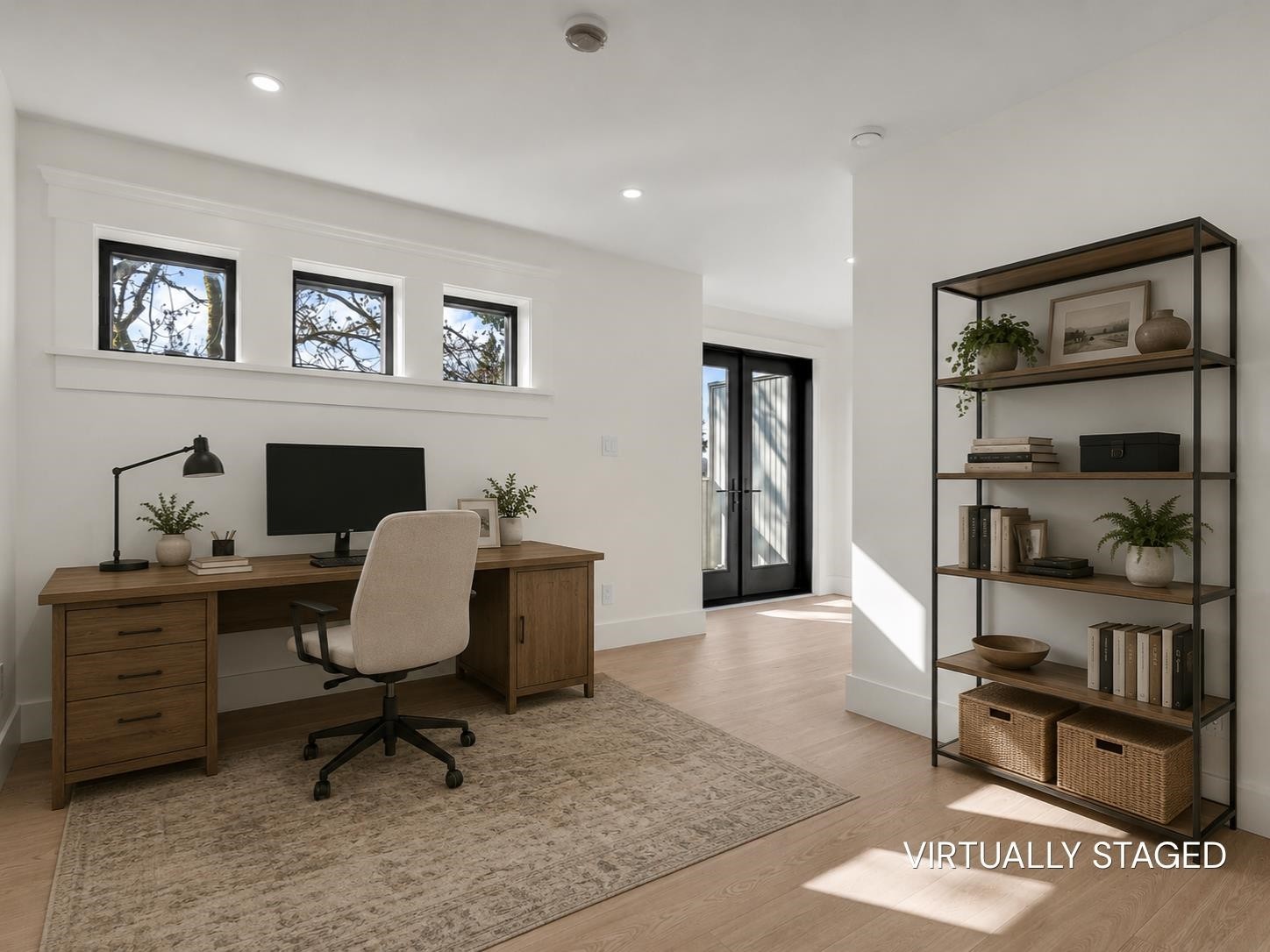 2566 2Nd Avenue W, Vancouver, BC